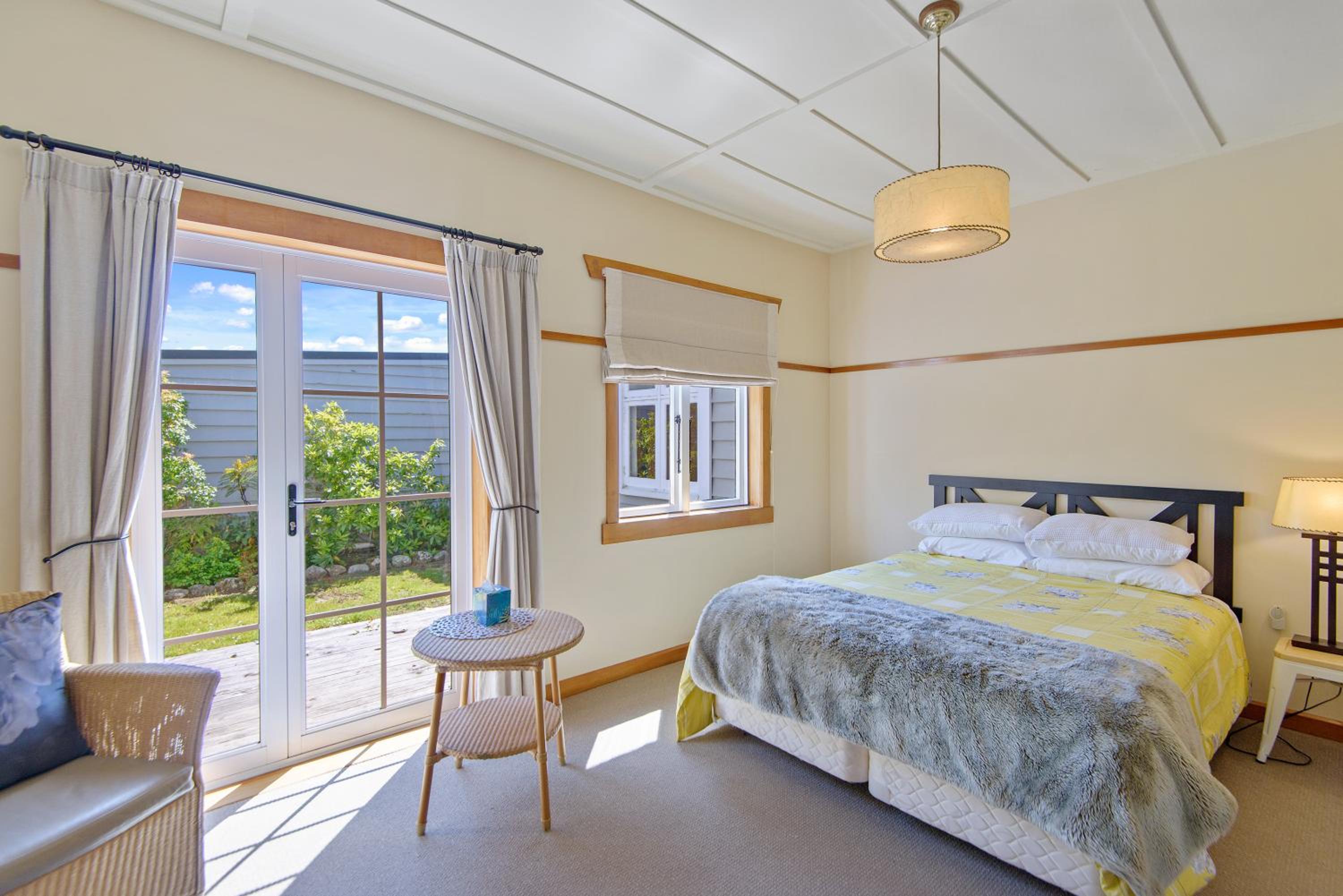 Lake Brunner Eco Lodge