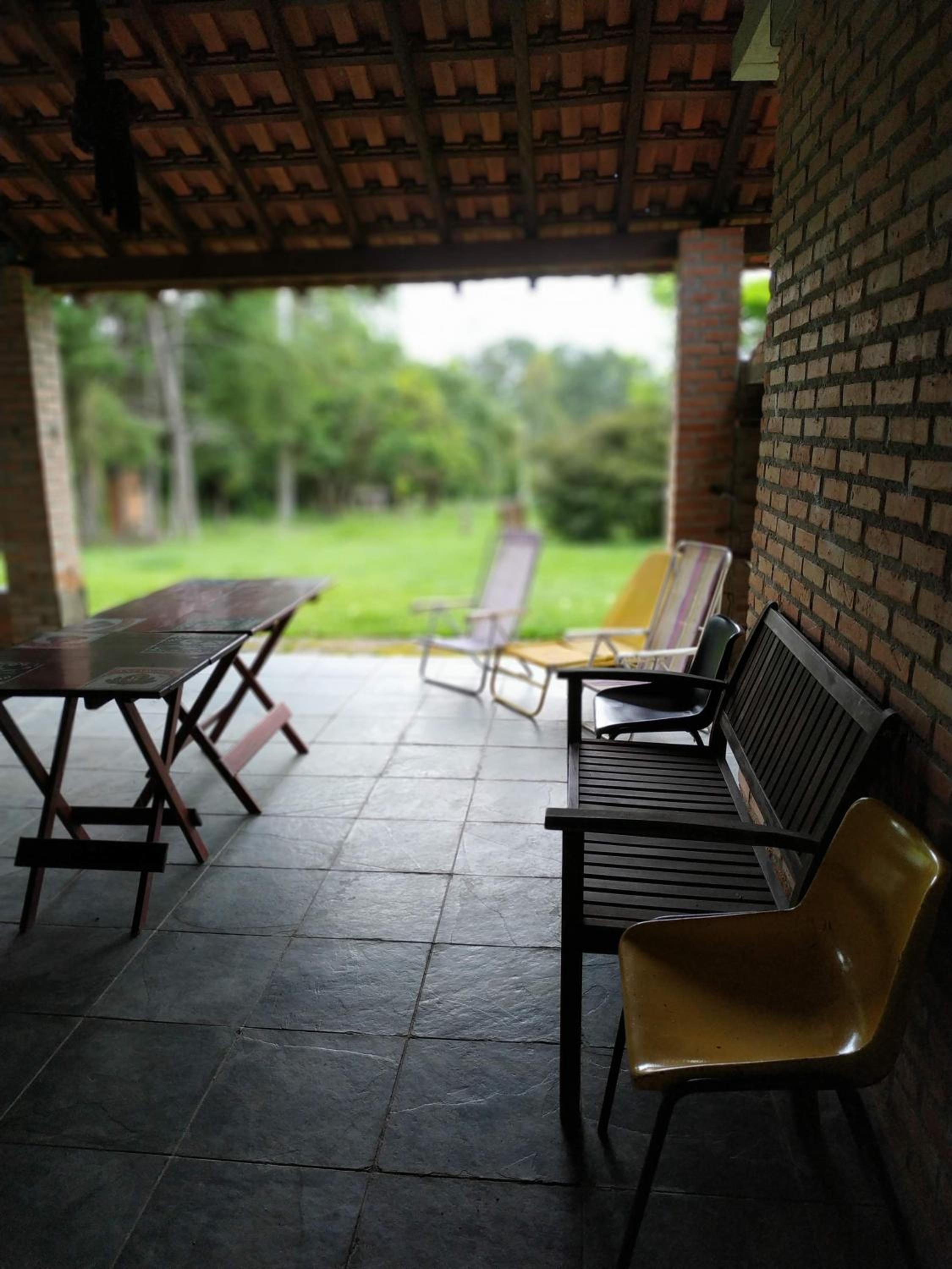 Casa do Cedro - Sítio Cascatinha