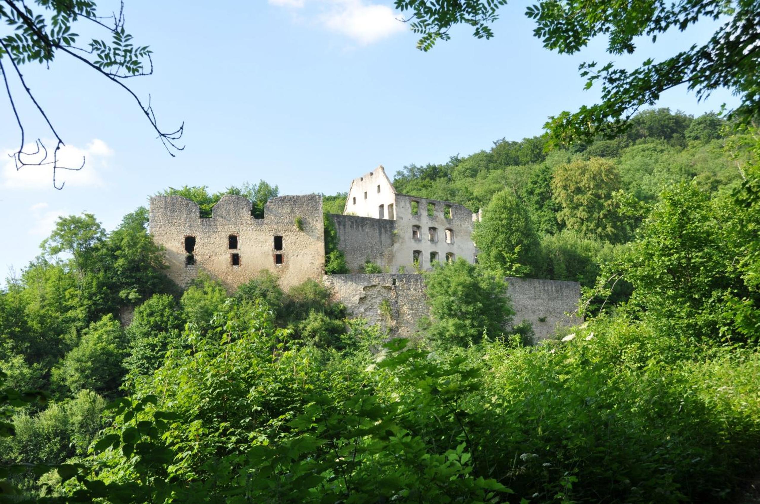 Ferienwohnungen Holder