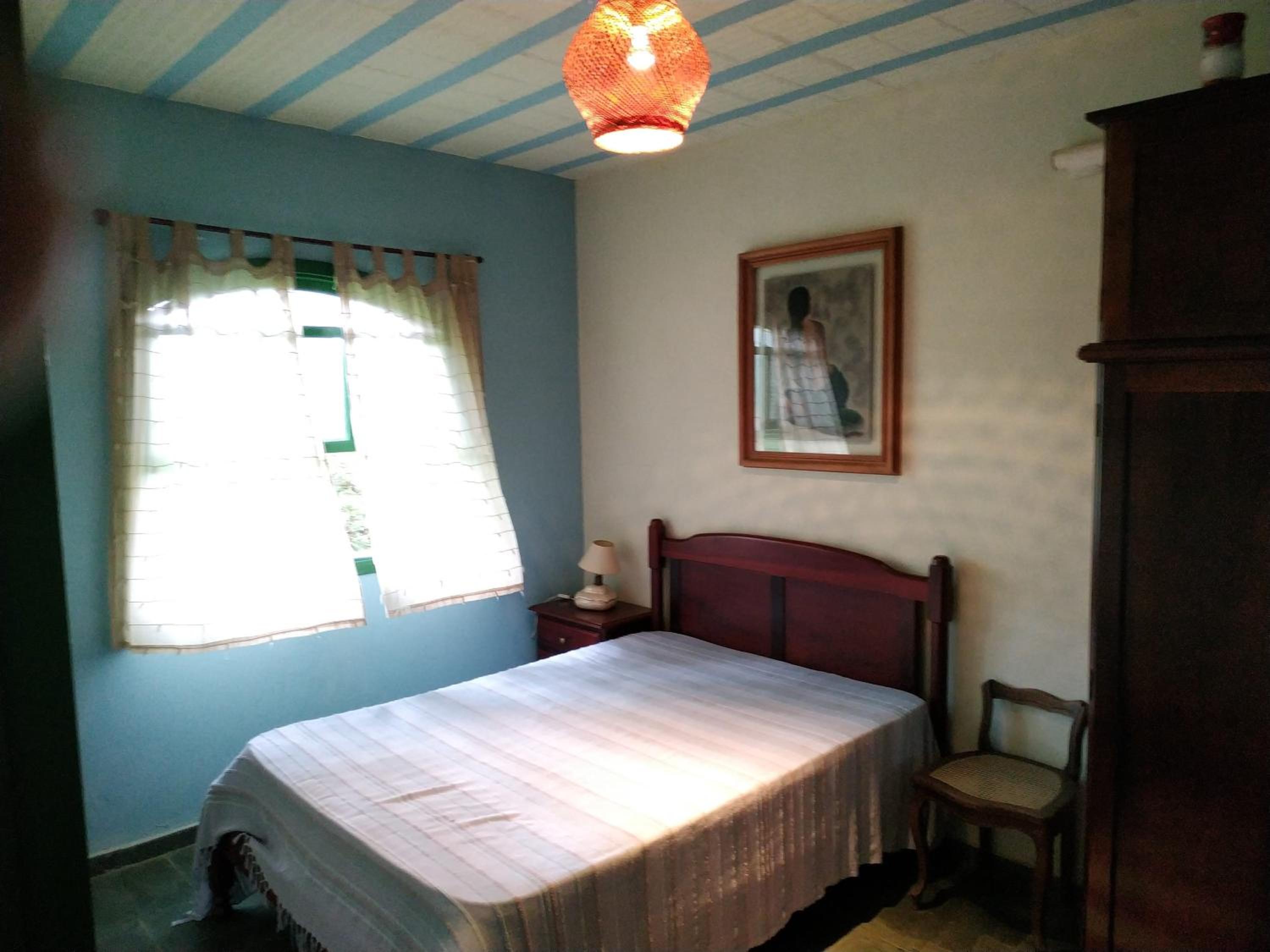 Casa do Cedro - Sítio Cascatinha