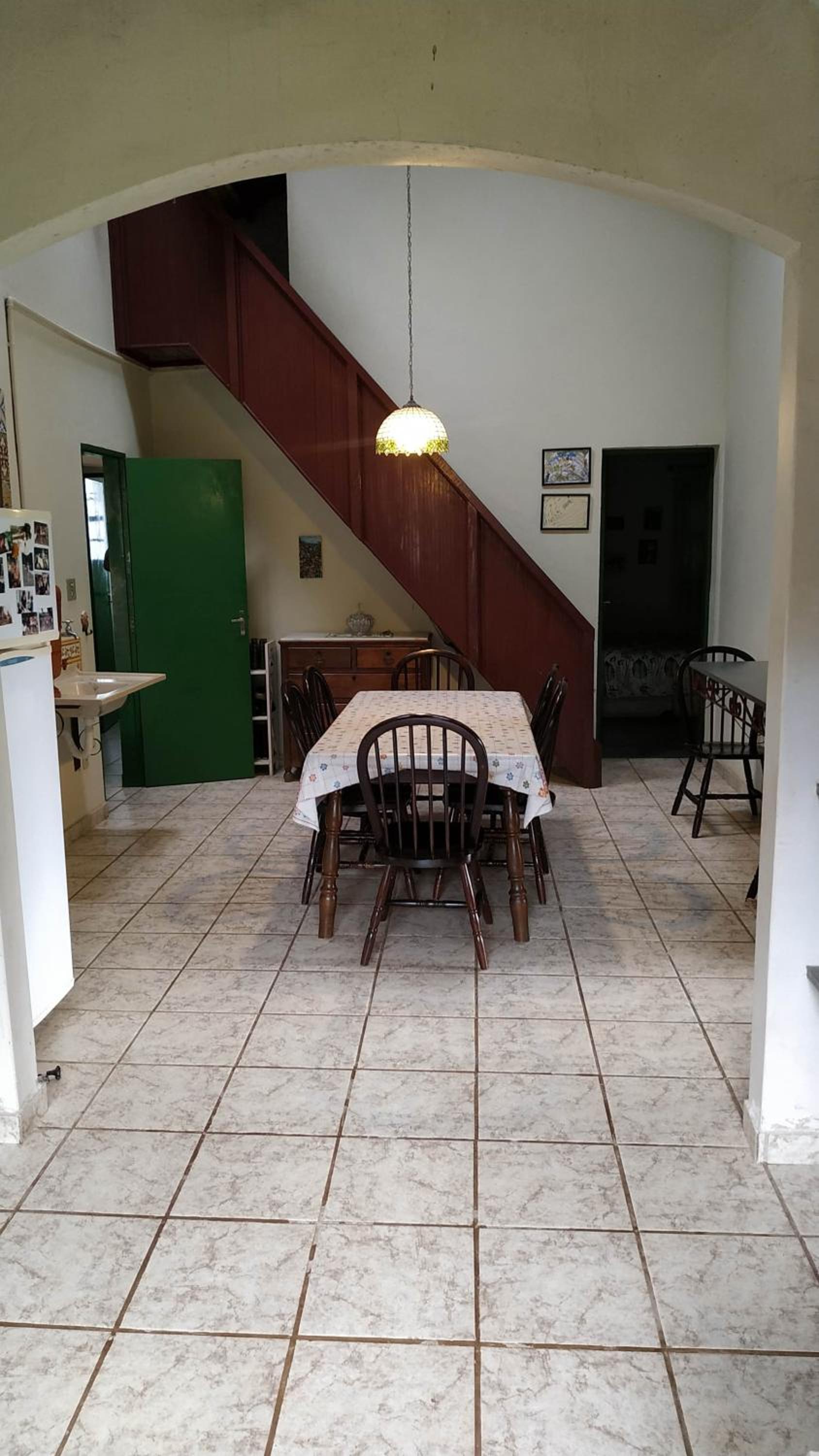 Casa do Cedro - Sítio Cascatinha