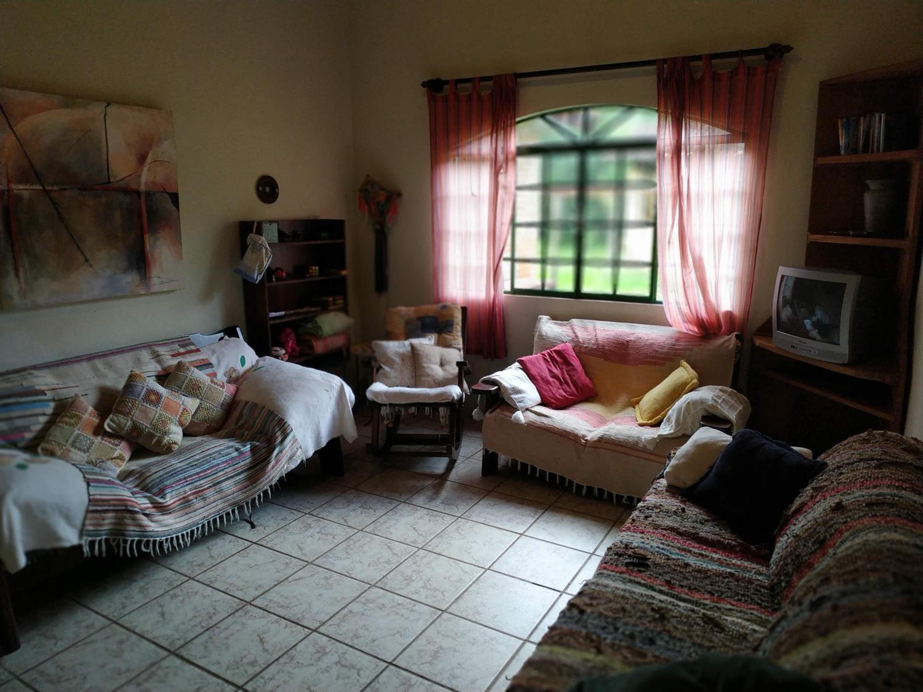 Casa do Cedro - Sítio Cascatinha