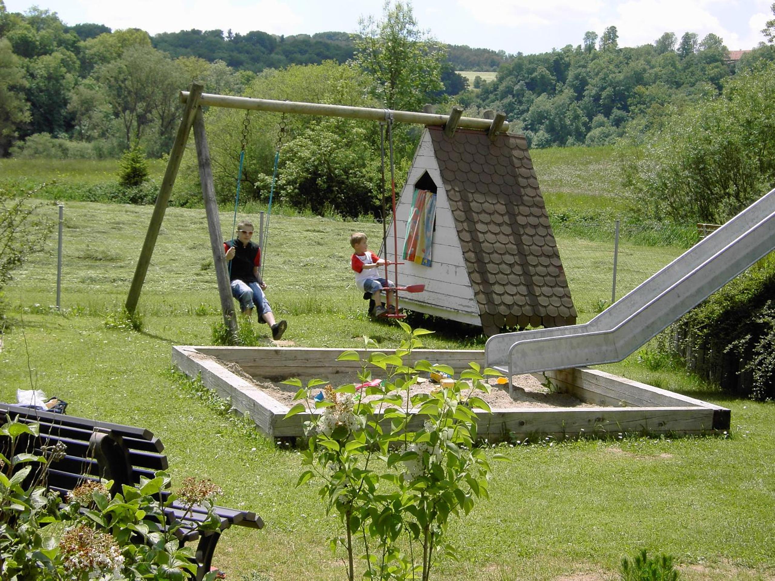 Ferienwohnungen Holder, Bilde 36