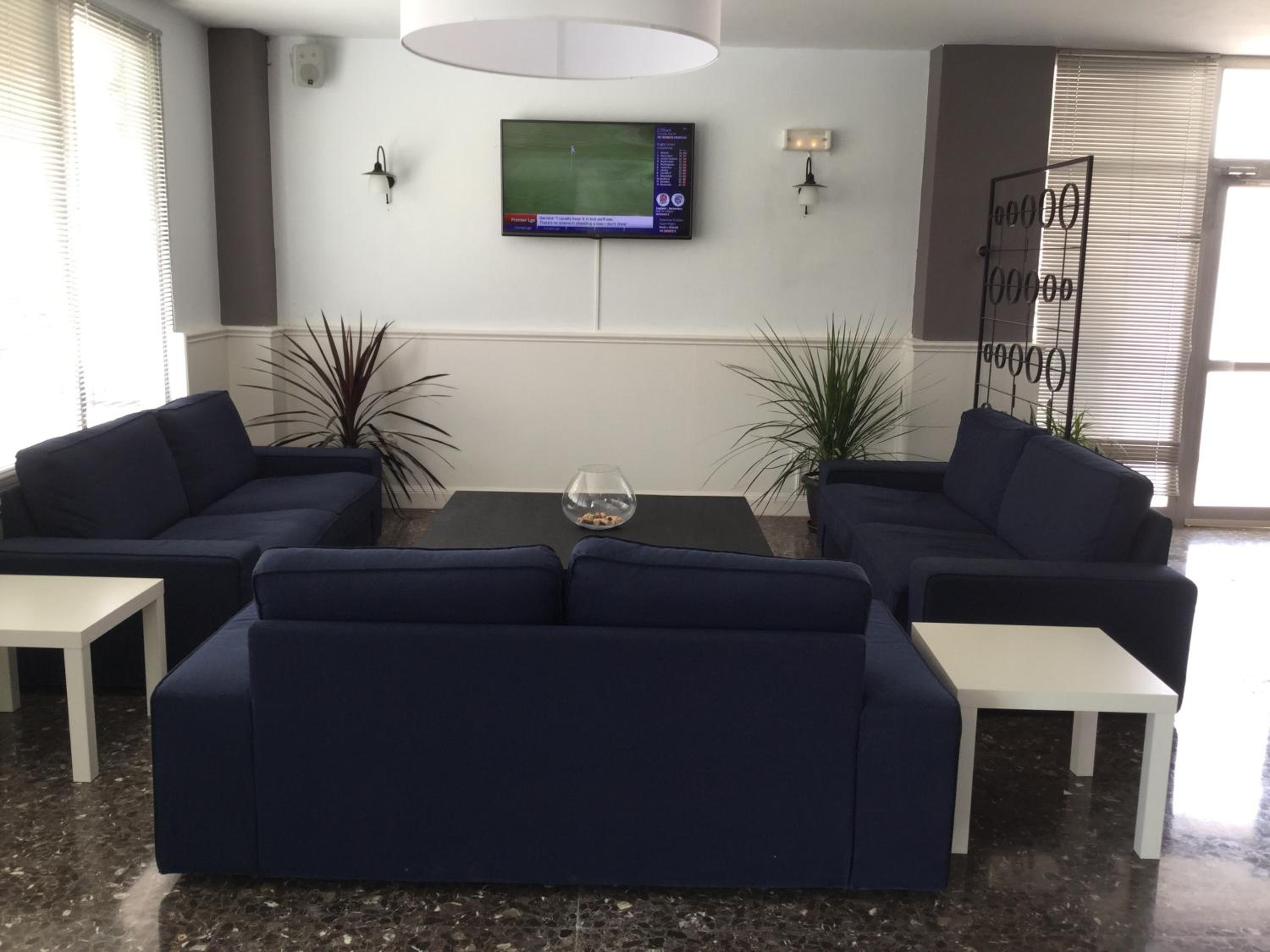 Apartamentos Alba view 5