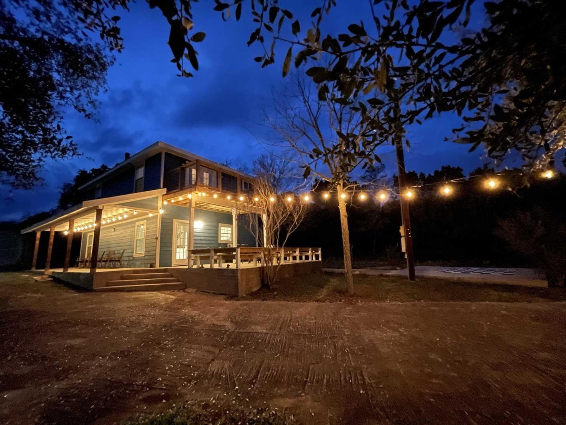 River Rock Retreat view 3