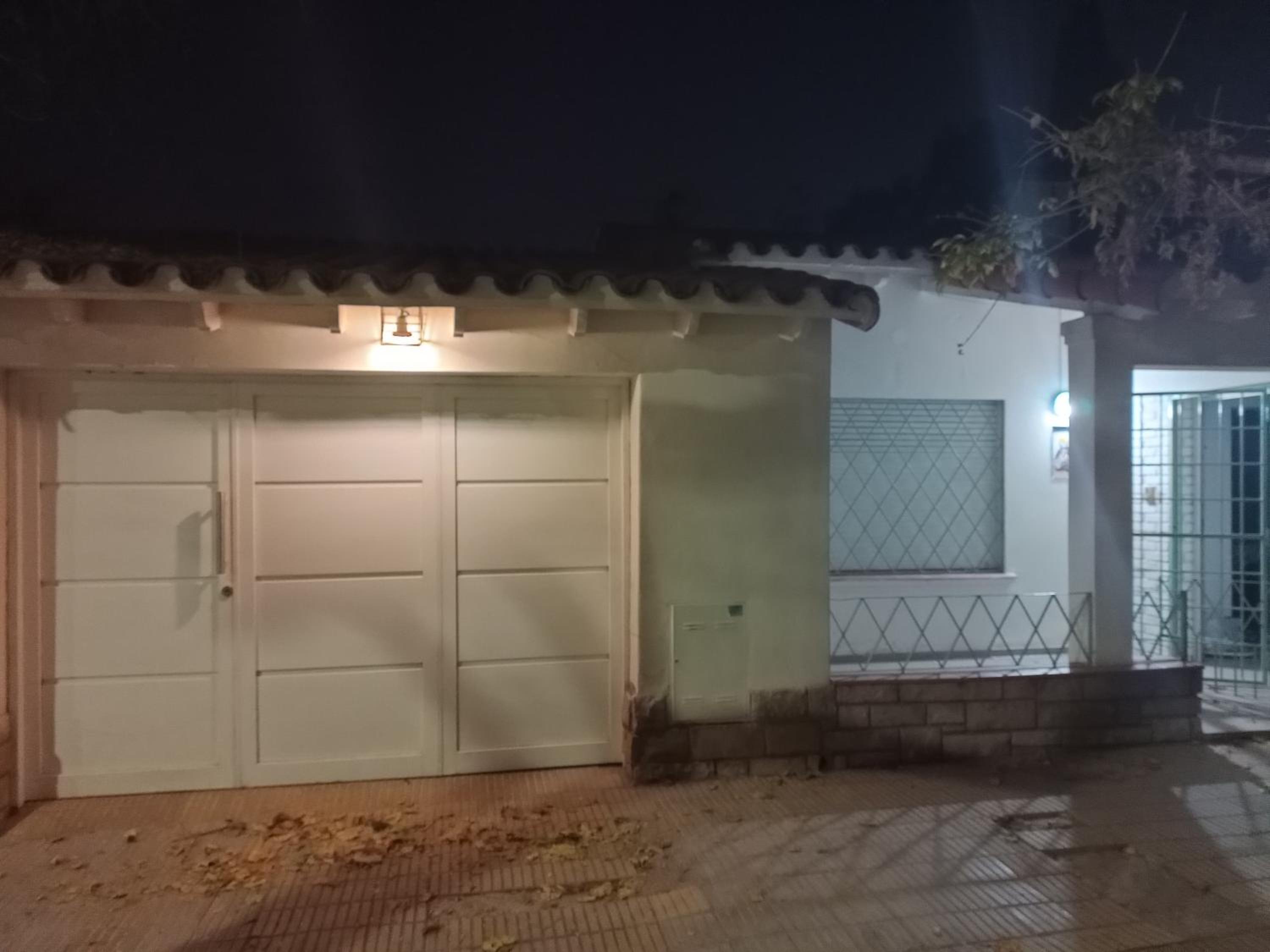 La casita de mi infancia