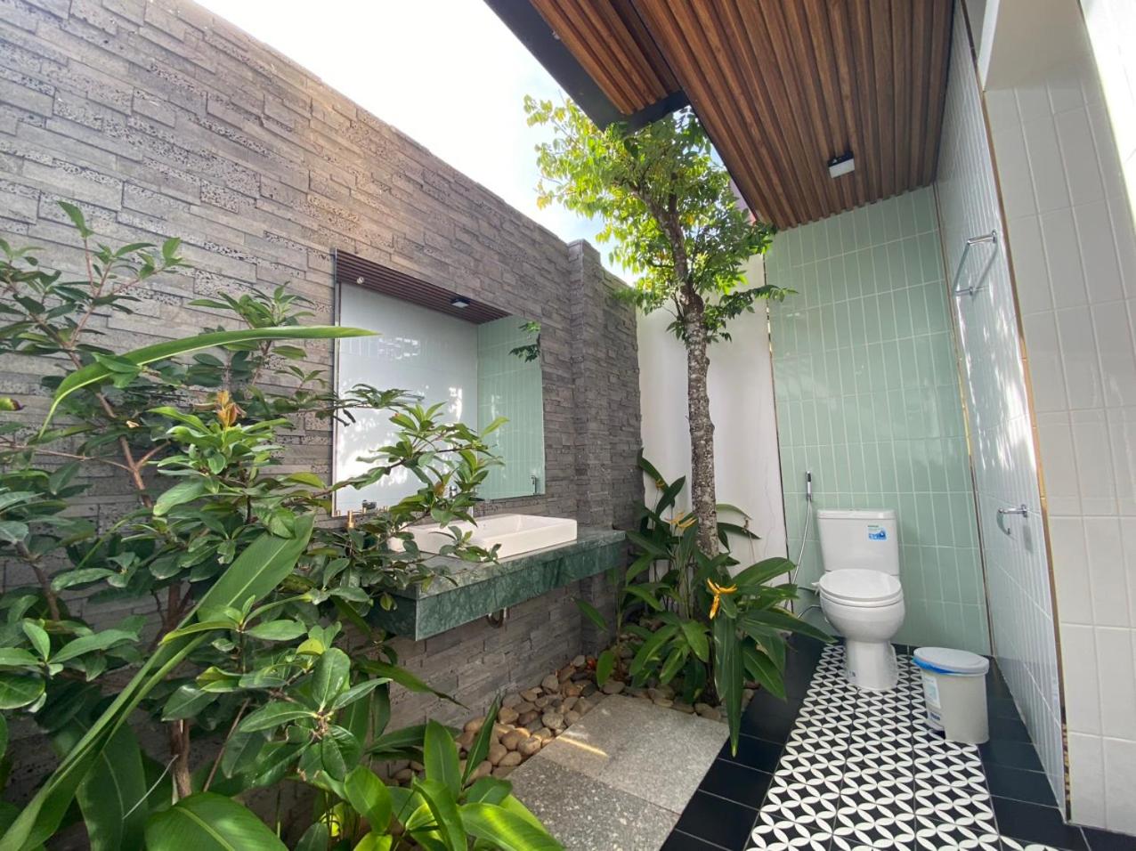 Villa Container