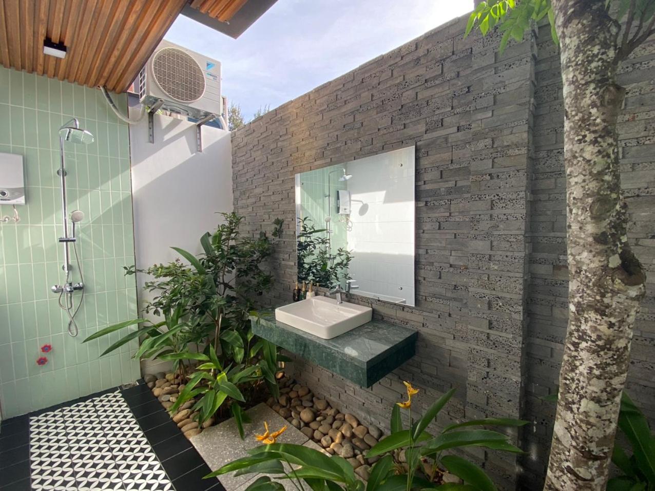 Villa Container