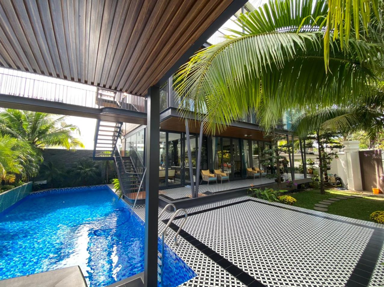 Villa Container
