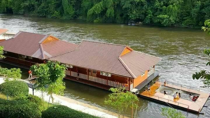 Baanpufa Resort