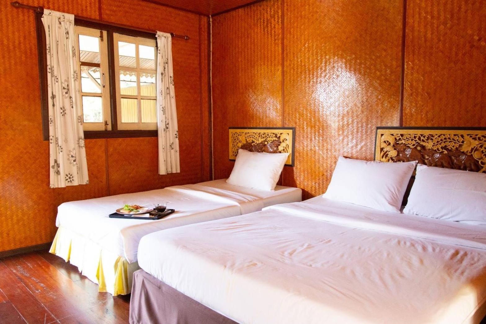 Baanpufa Resort