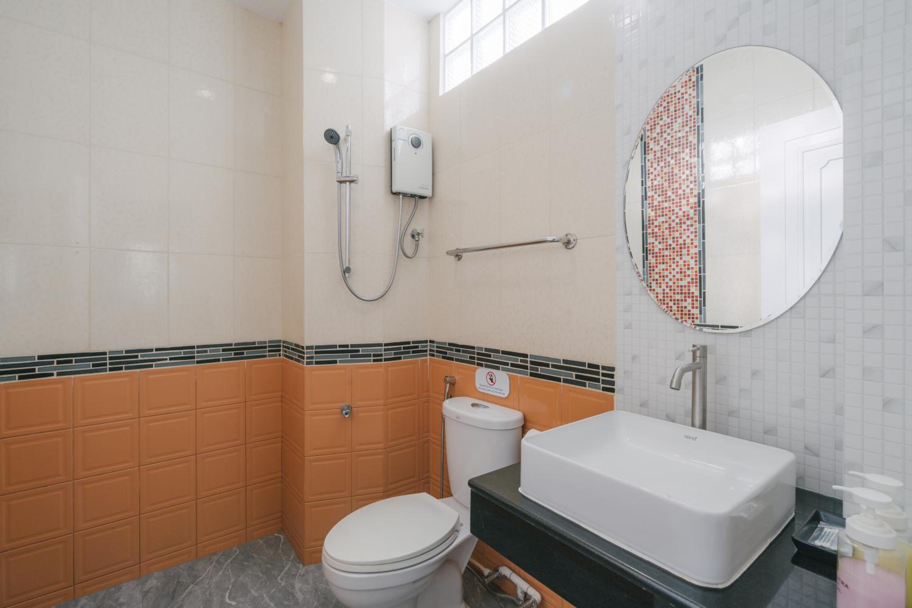 Baan Sutra Guesthouse