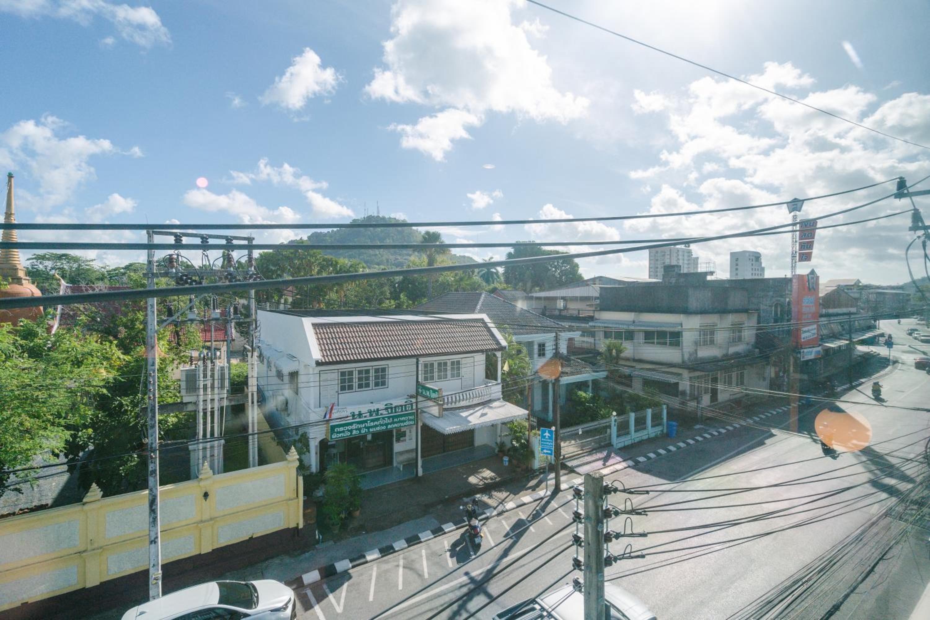 Baan Sutra Guesthouse