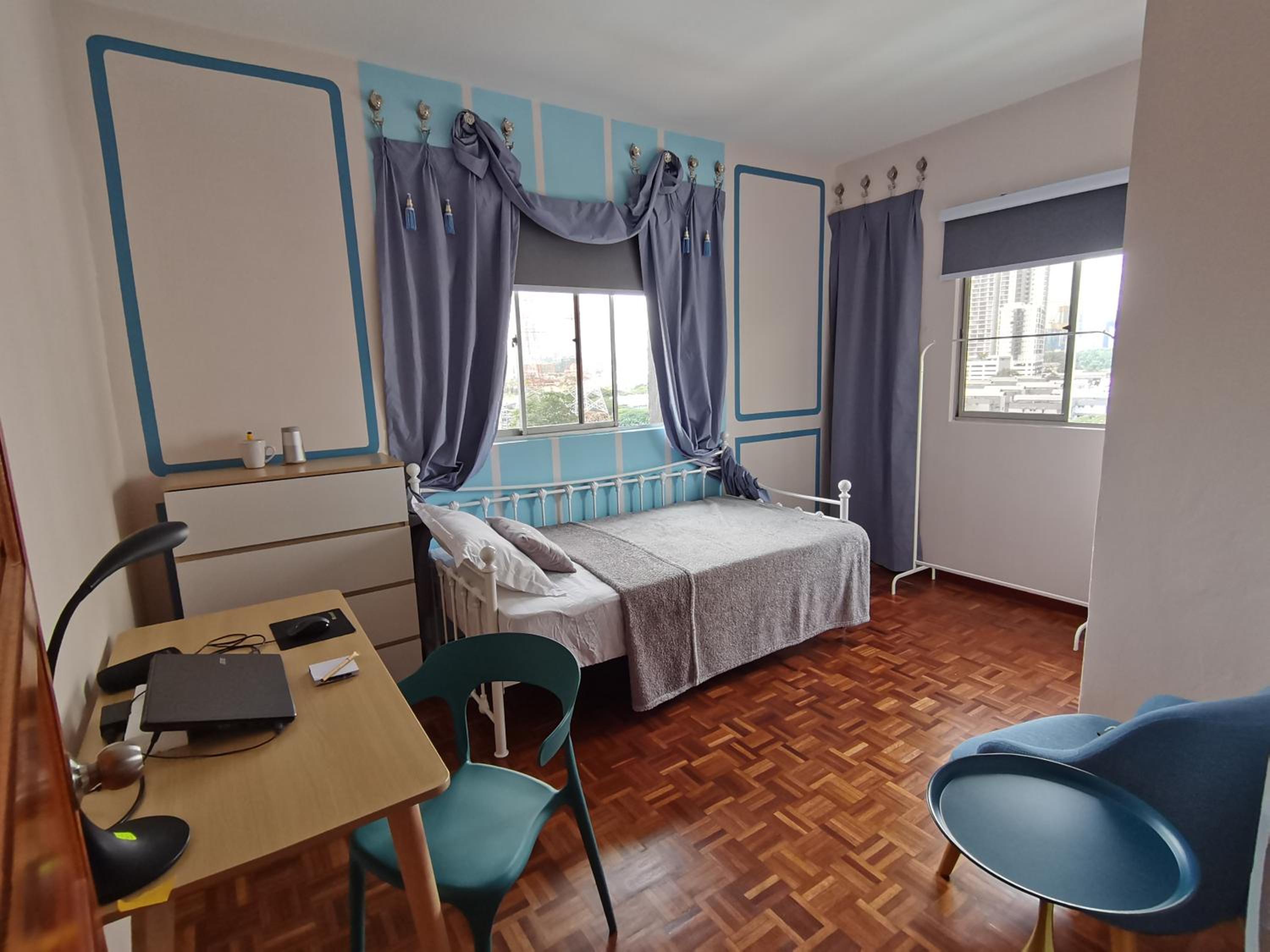 Ampang Hilir KL City Boutique Residence