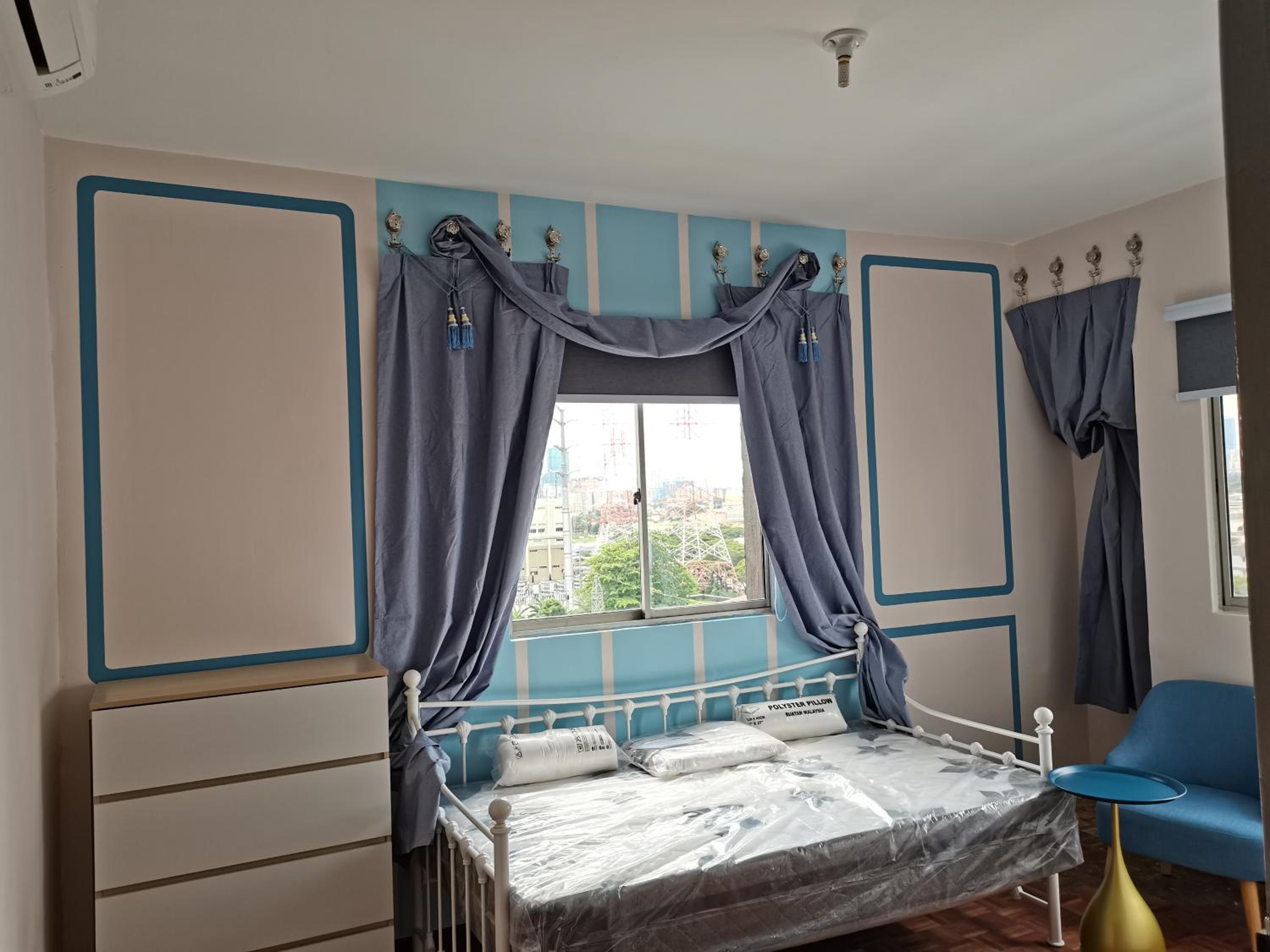 Ampang Hilir KL City Boutique Residence