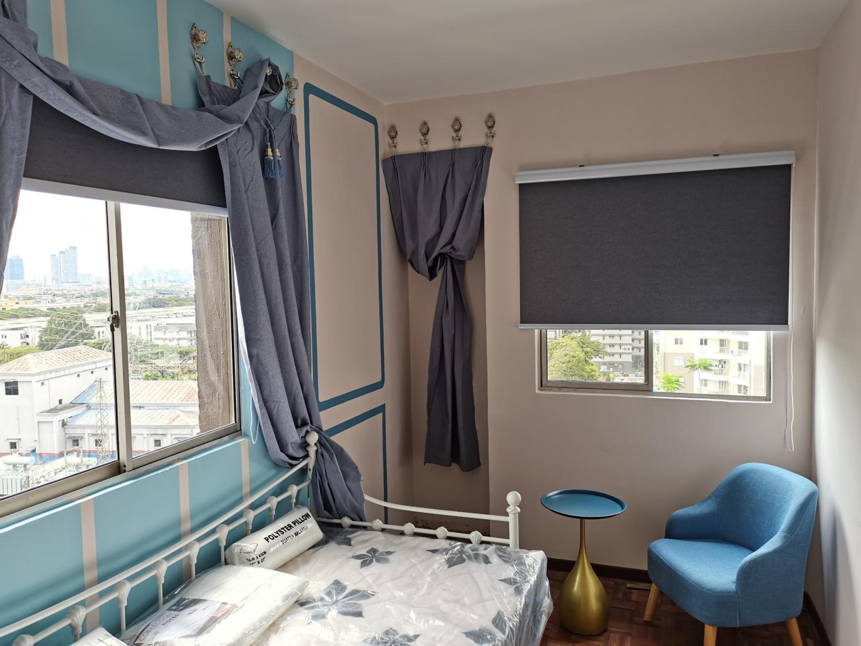 Ampang Hilir KL City Boutique Residence