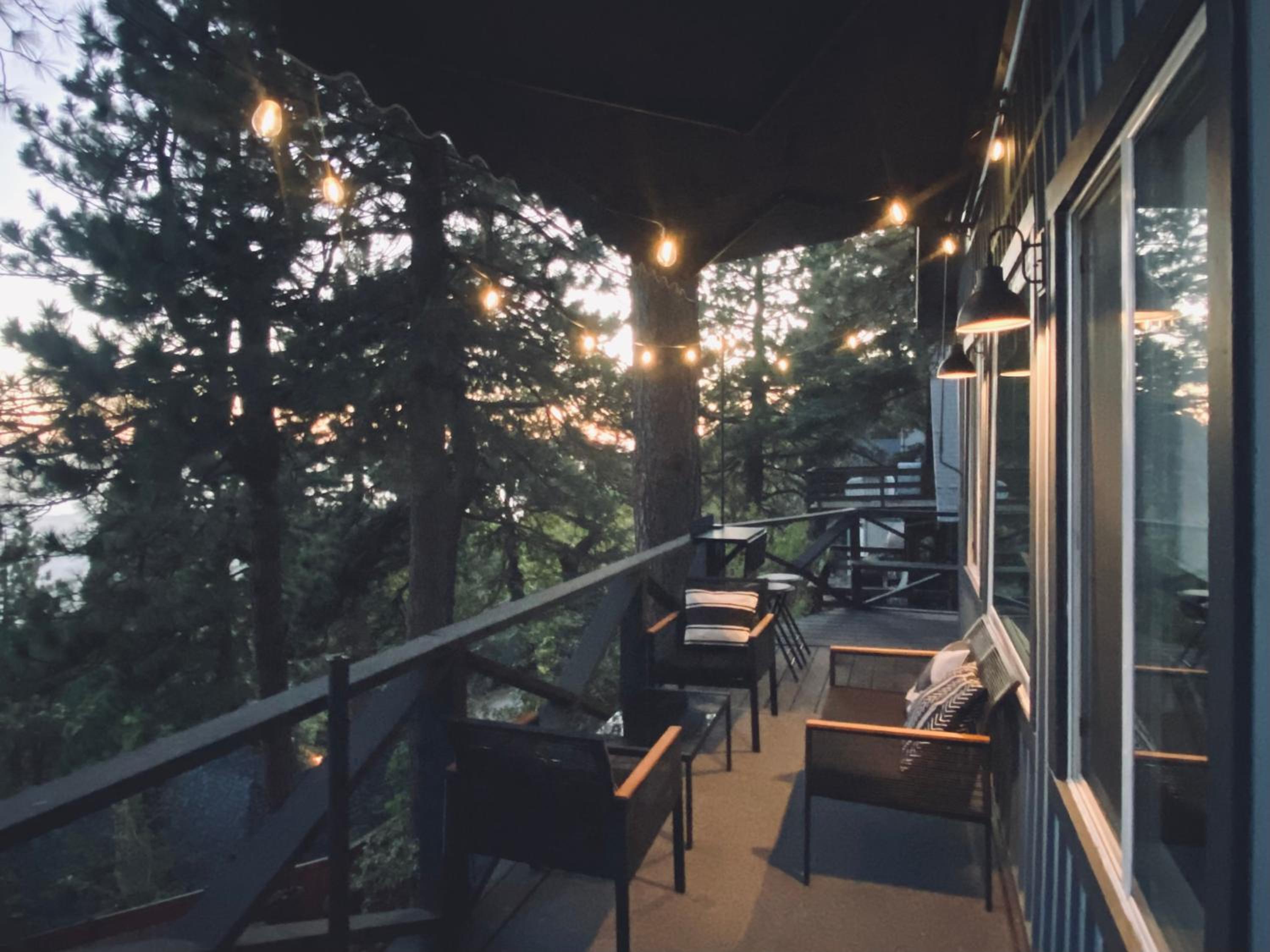 The Inspo Cabin with Stunning View view 3