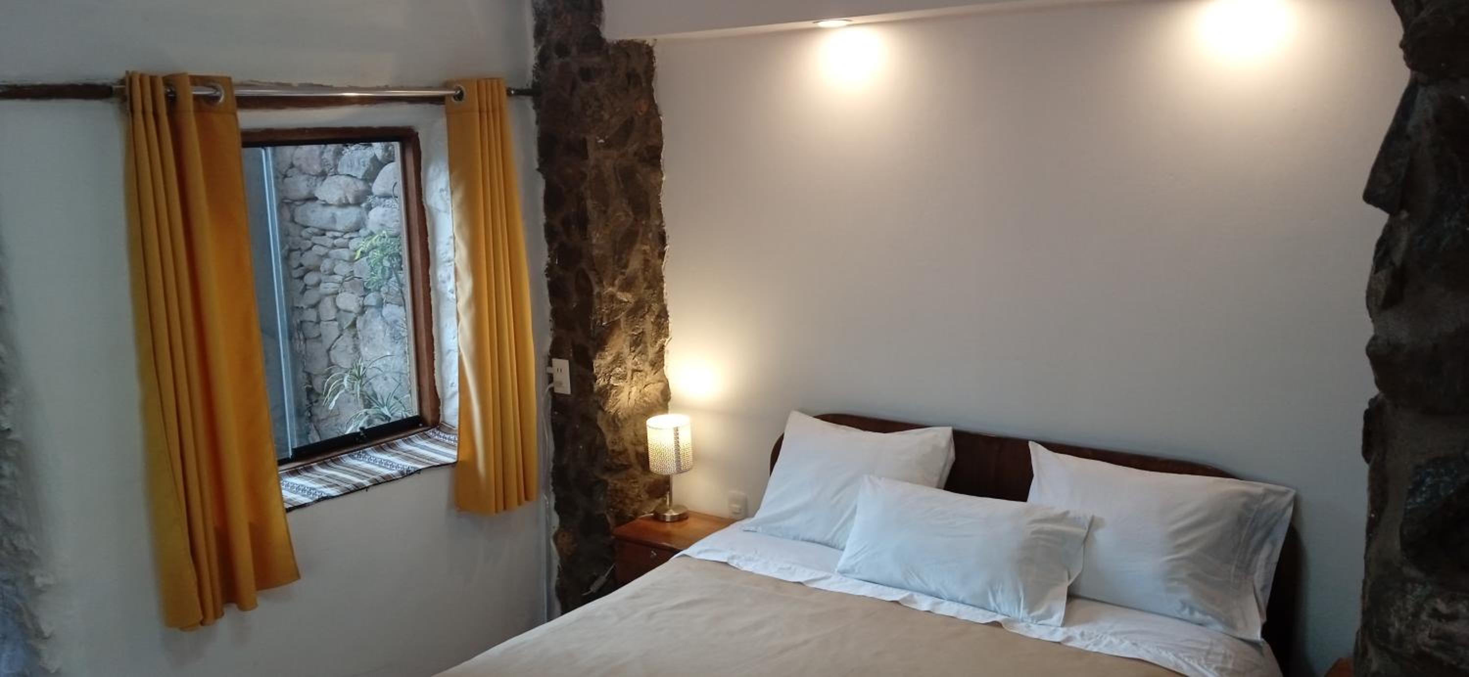 Casa Inka B&B view 3