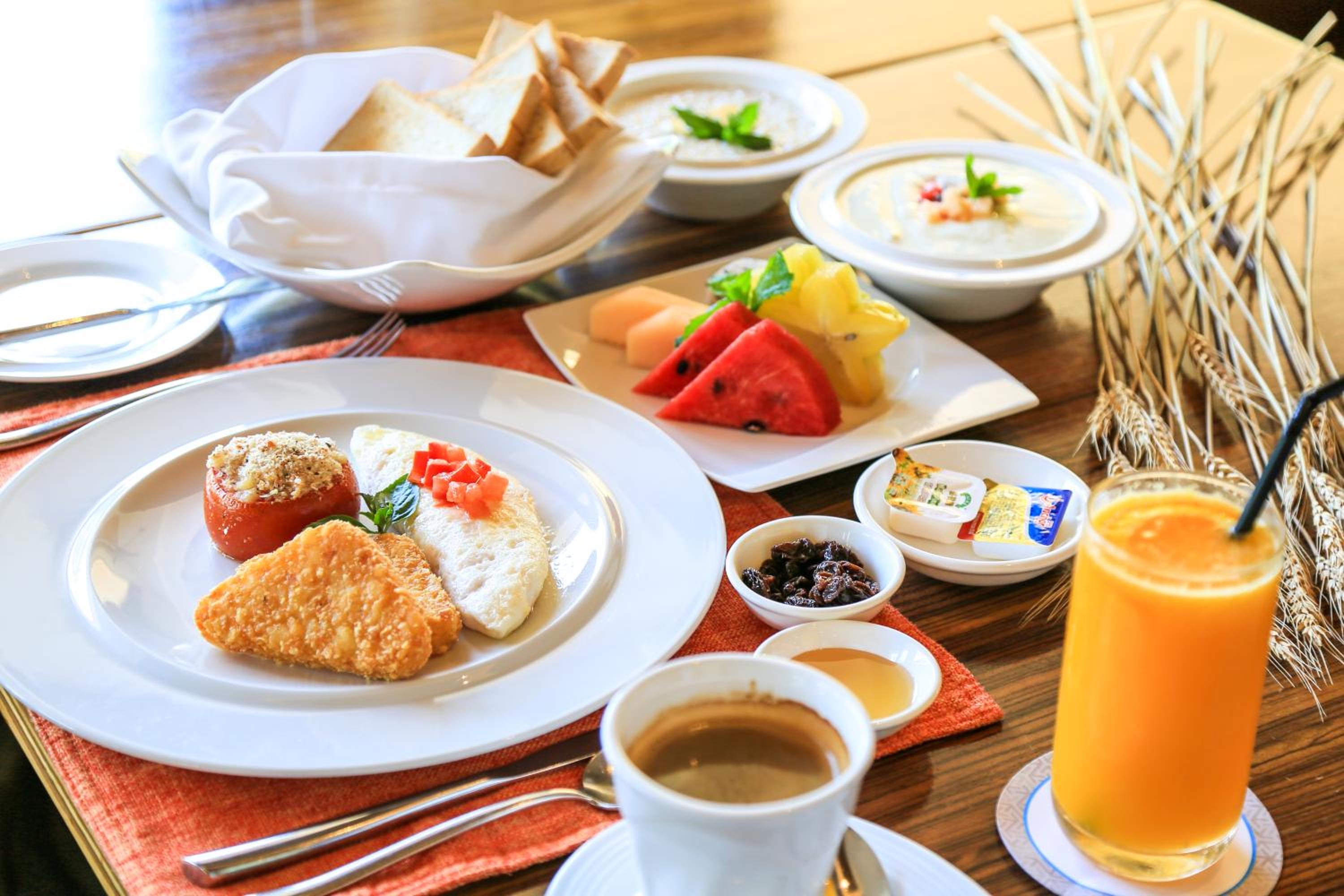 Sanya Marriott Yalong Bay Resort & Spa