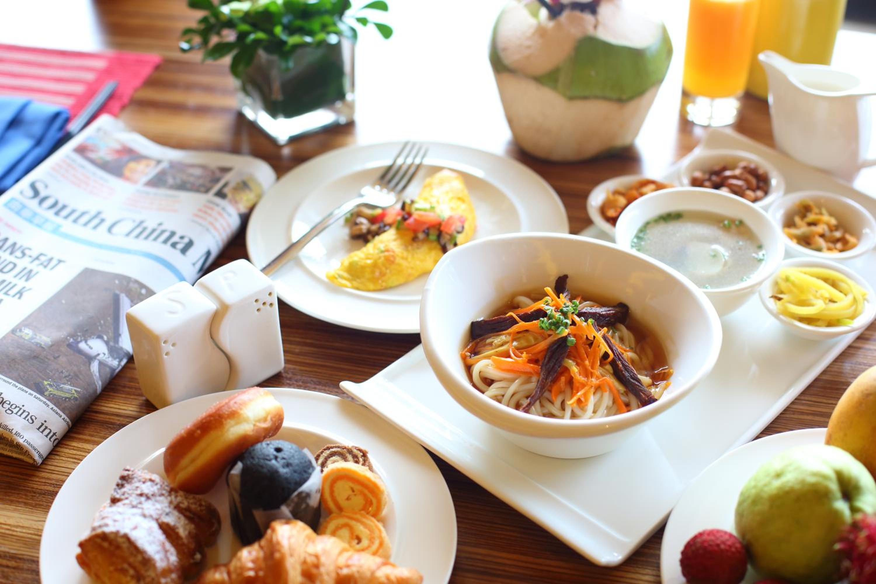 Sanya Marriott Yalong Bay Resort & Spa