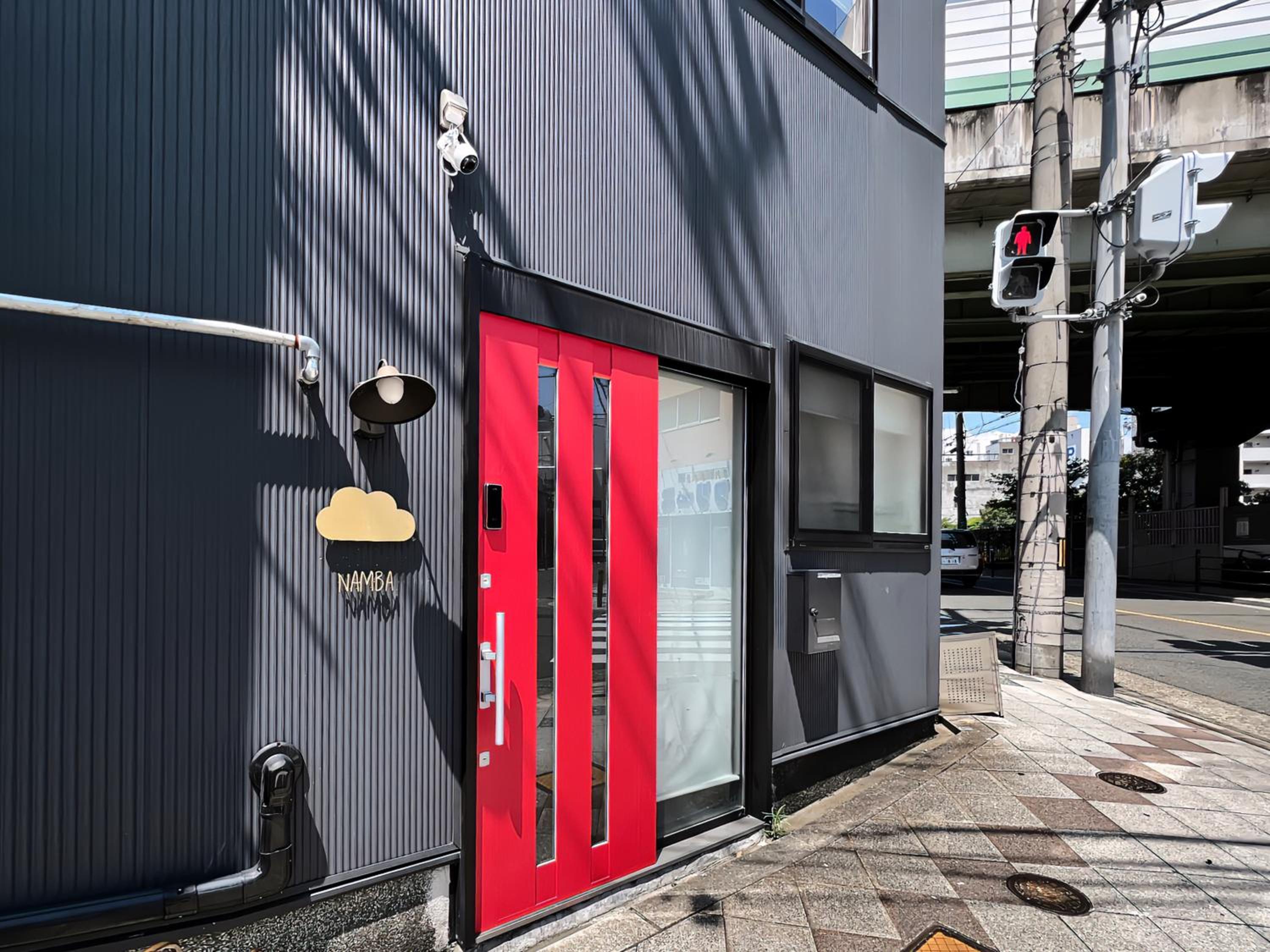 下寺 Namba House