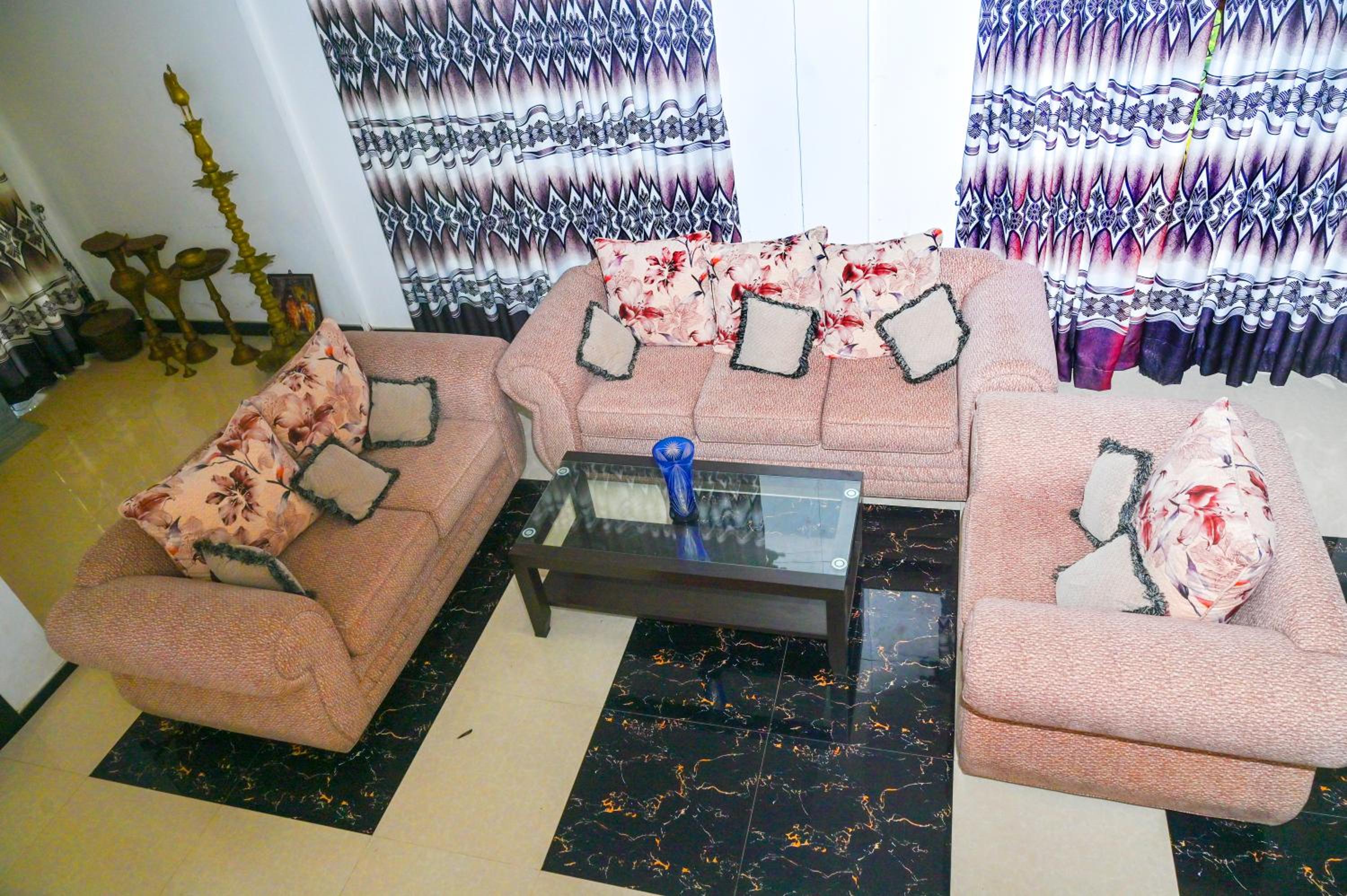 Vindiw Holiday Resort