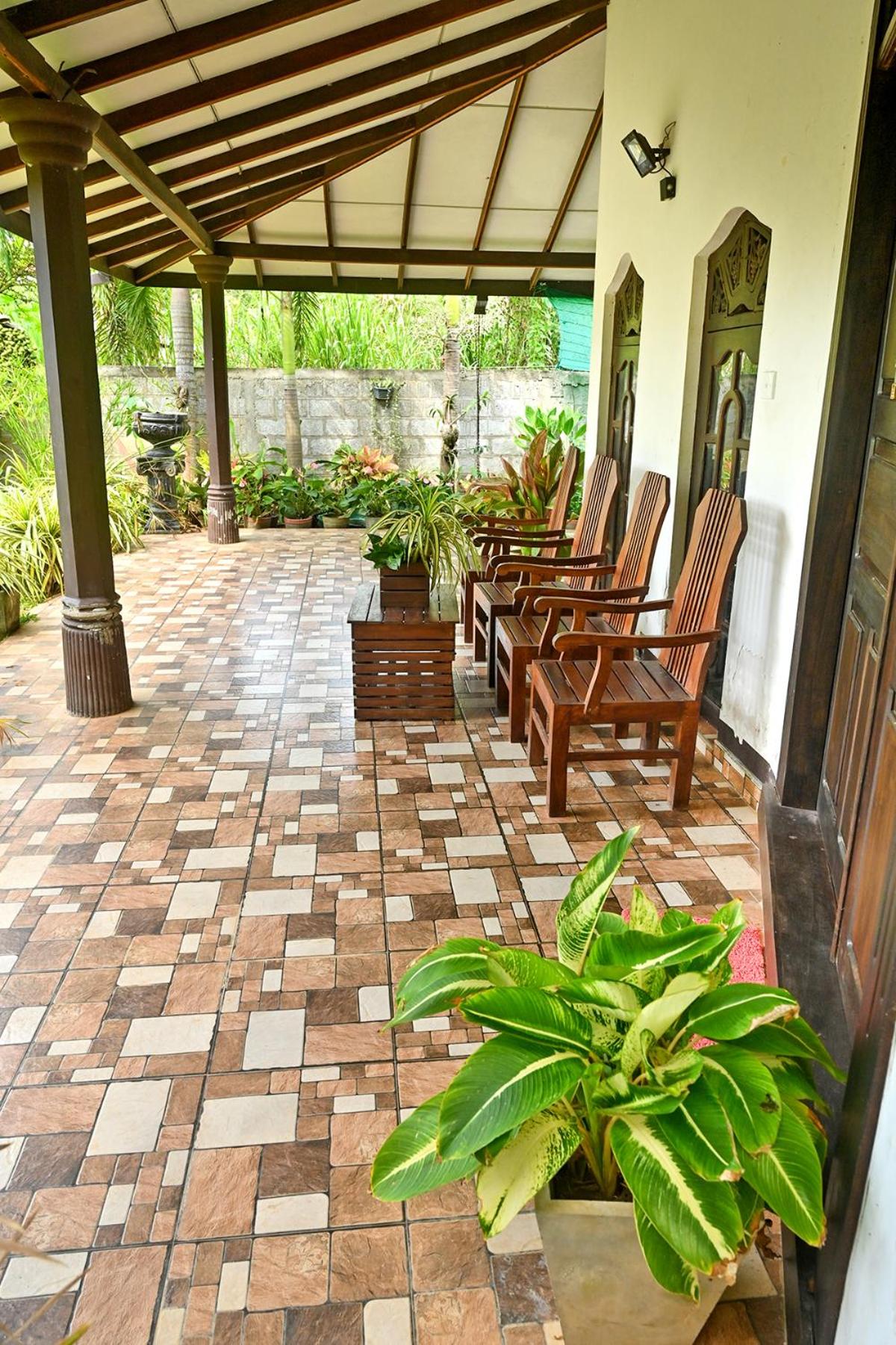Vindiw Holiday Resort