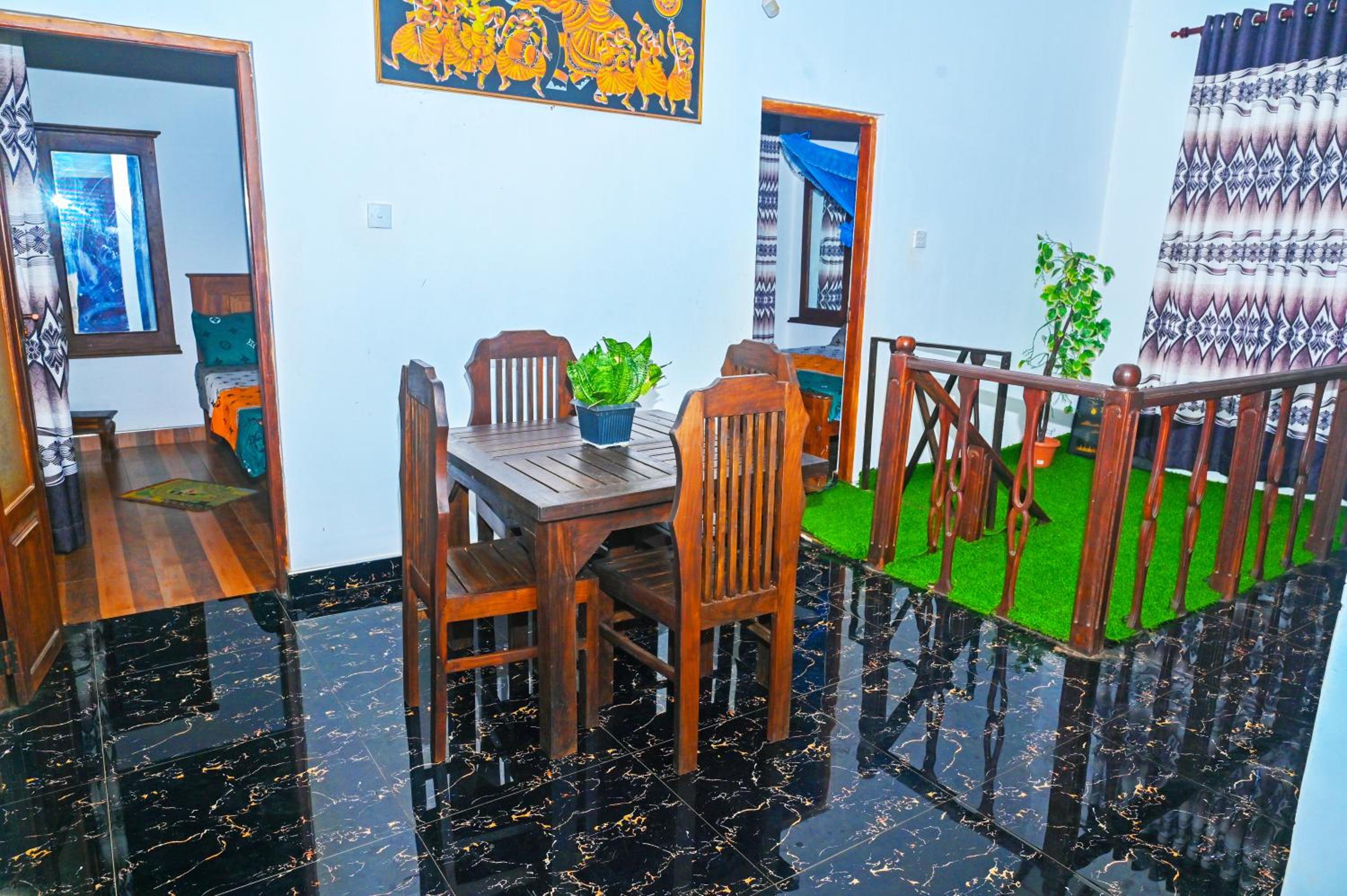Vindiw Holiday Resort