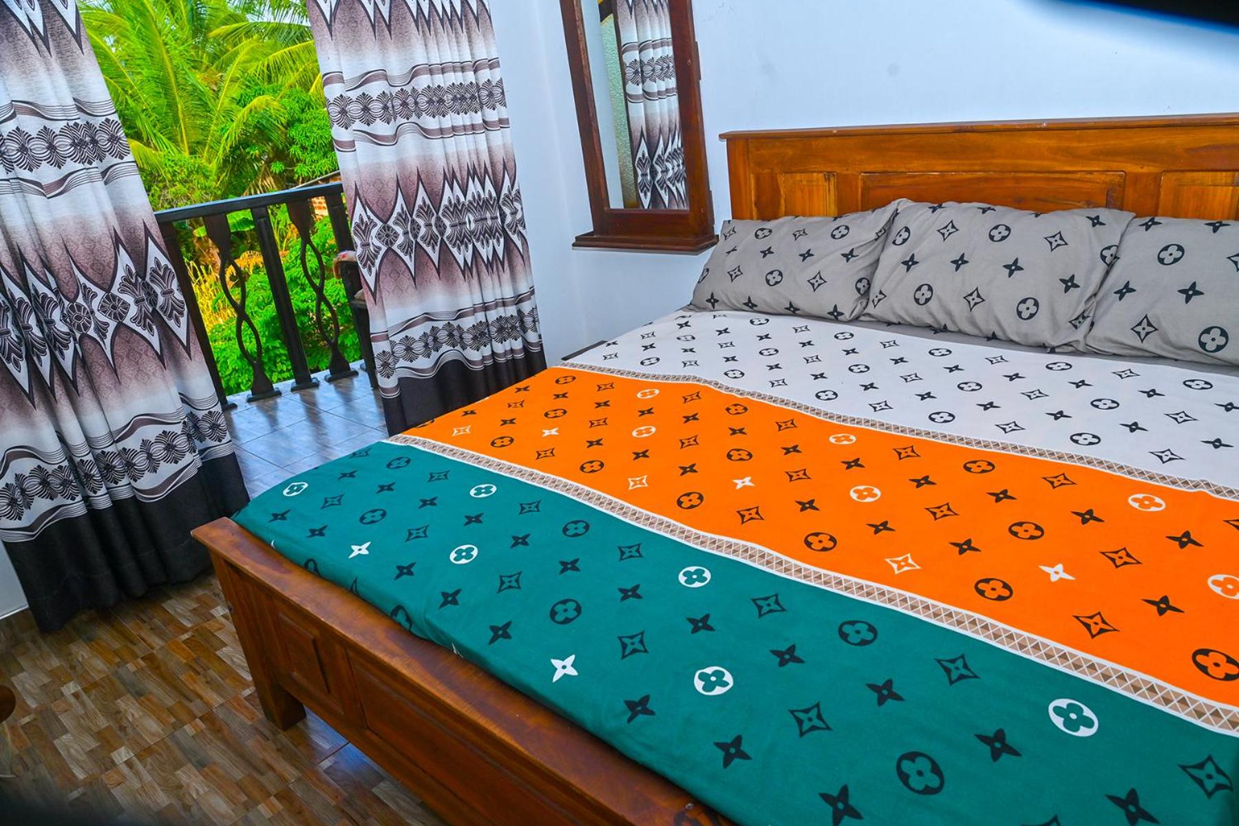 Vindiw Holiday Resort
