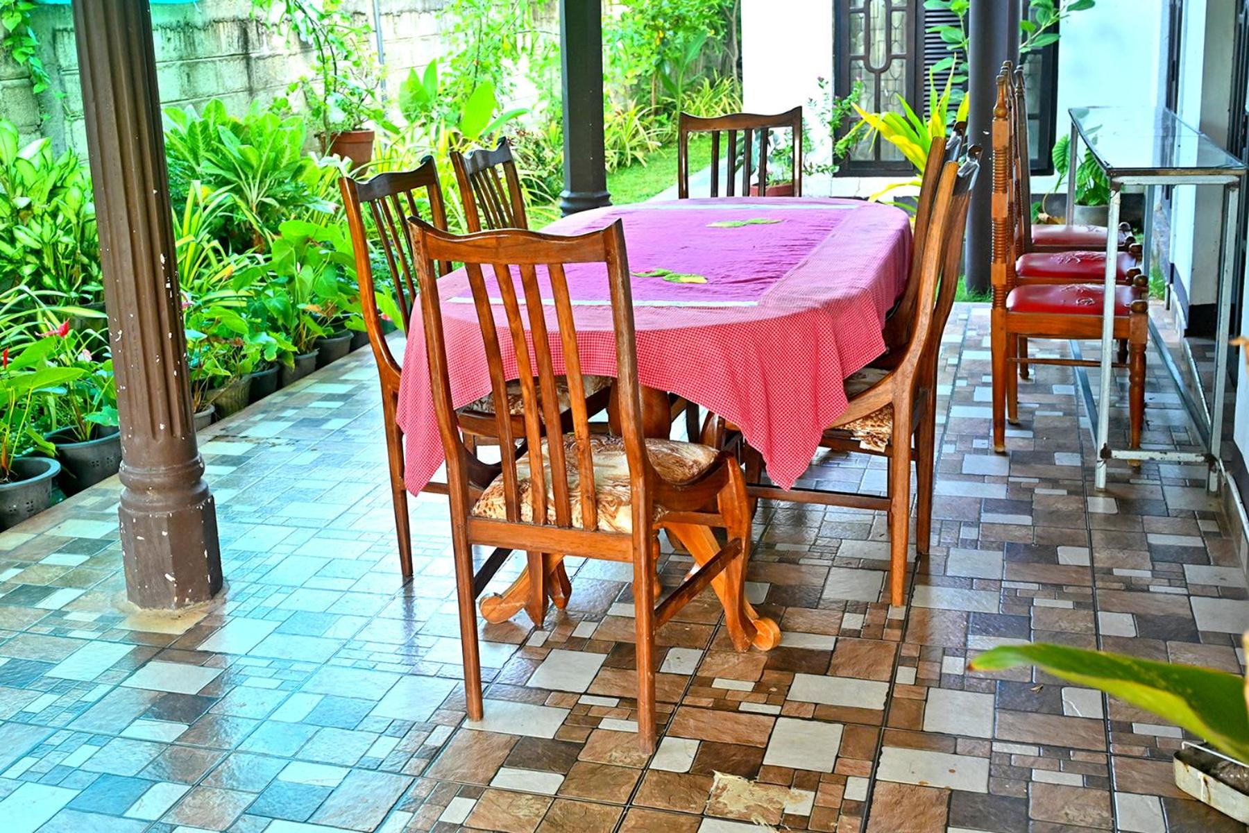 Vindiw Holiday Resort