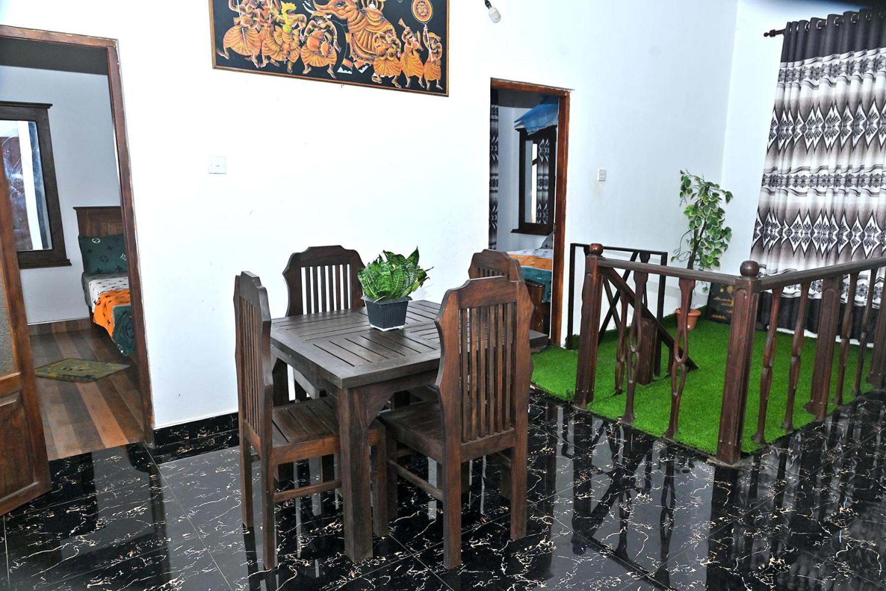 Vindiw Holiday Resort