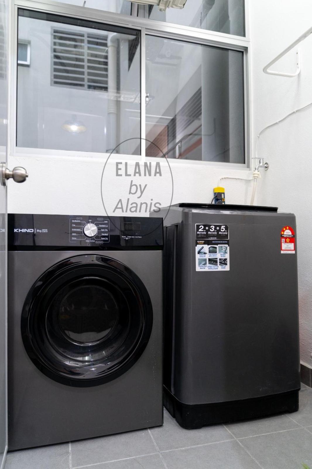 Elana by Alanis Free Wifi and Netflix photo 7