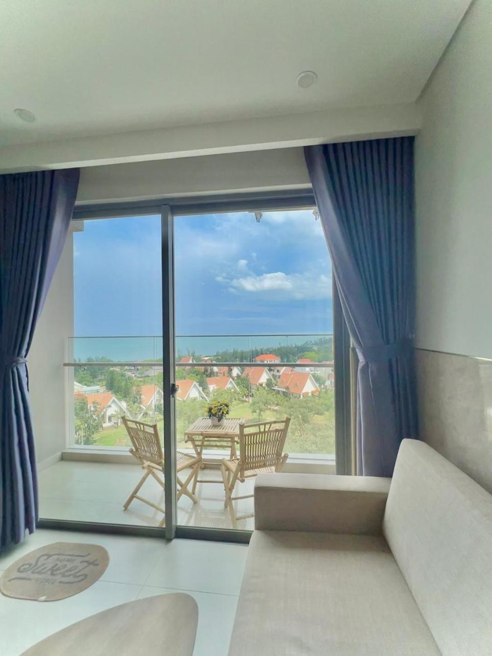 THE SONG APARTMENT- SEAVIEW- FREE SWIMMING POOL-GYM-SAUNA view 2
