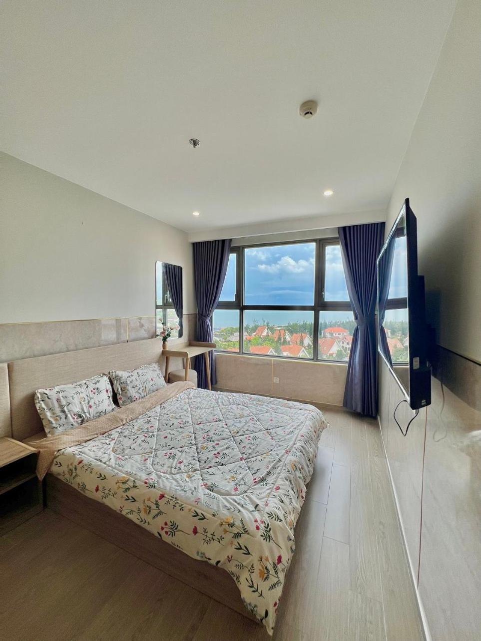 THE SONG APARTMENT- SEAVIEW- FREE SWIMMING POOL-GYM-SAUNA view 4