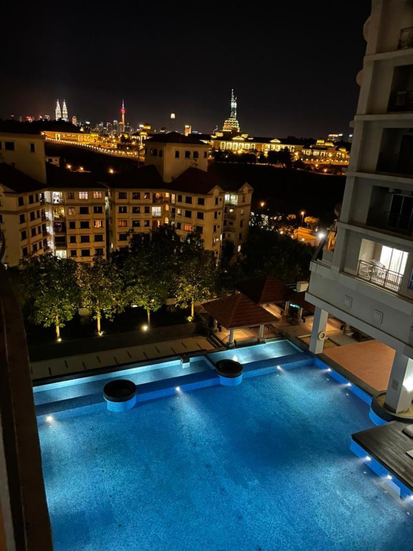 Windsor Service Apartment Kuala Lumpur