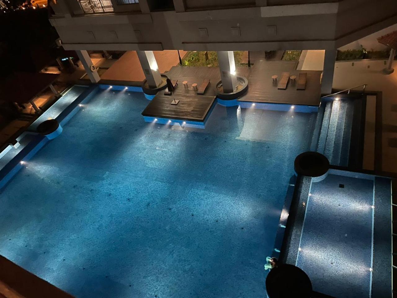 Windsor Service Apartment Kuala Lumpur