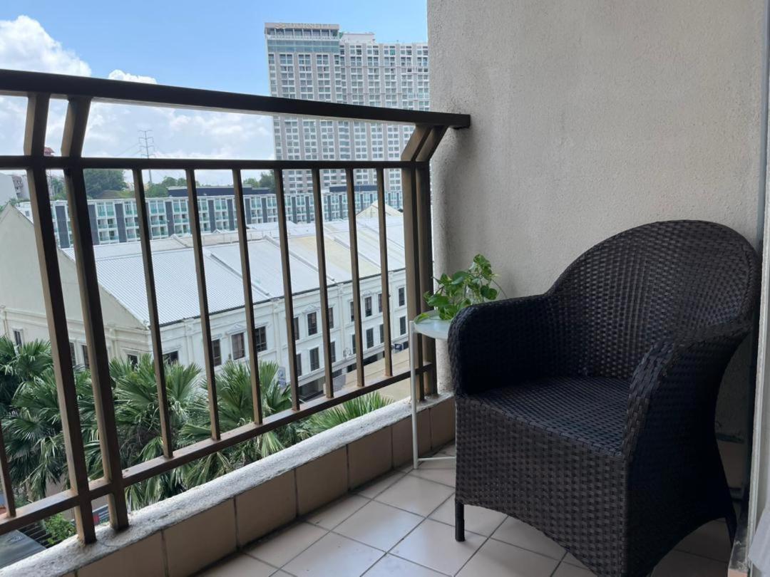 Windsor Service Apartment Kuala Lumpur