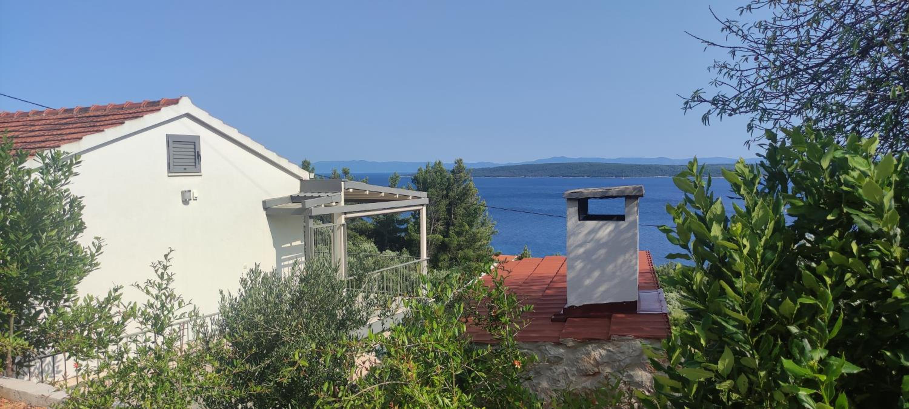 Apartmani STJEPAN Zavala