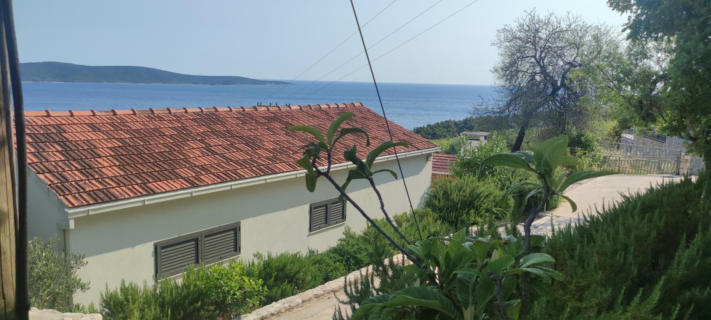 Apartmani STJEPAN Zavala
