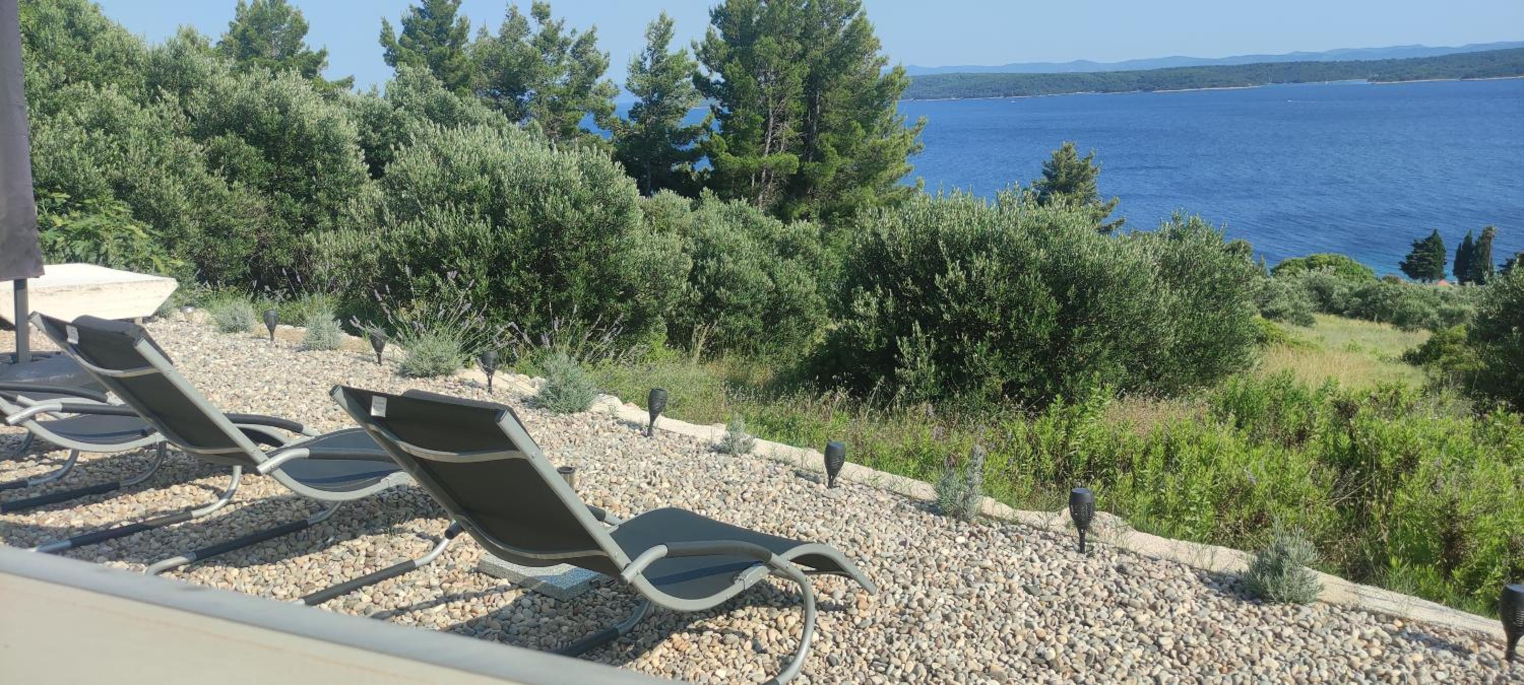 Apartmani STJEPAN Zavala