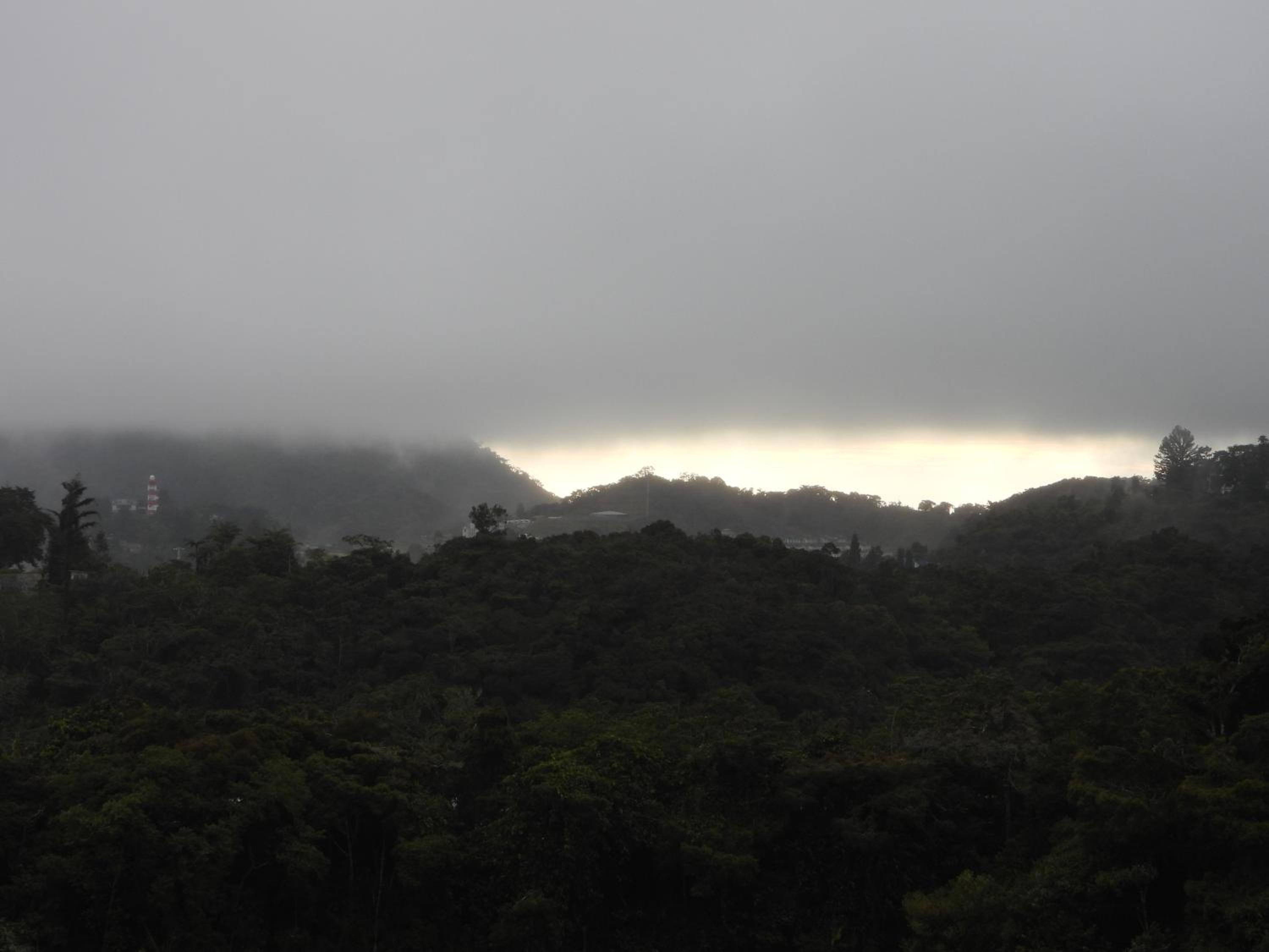 The Gladiator Homstay