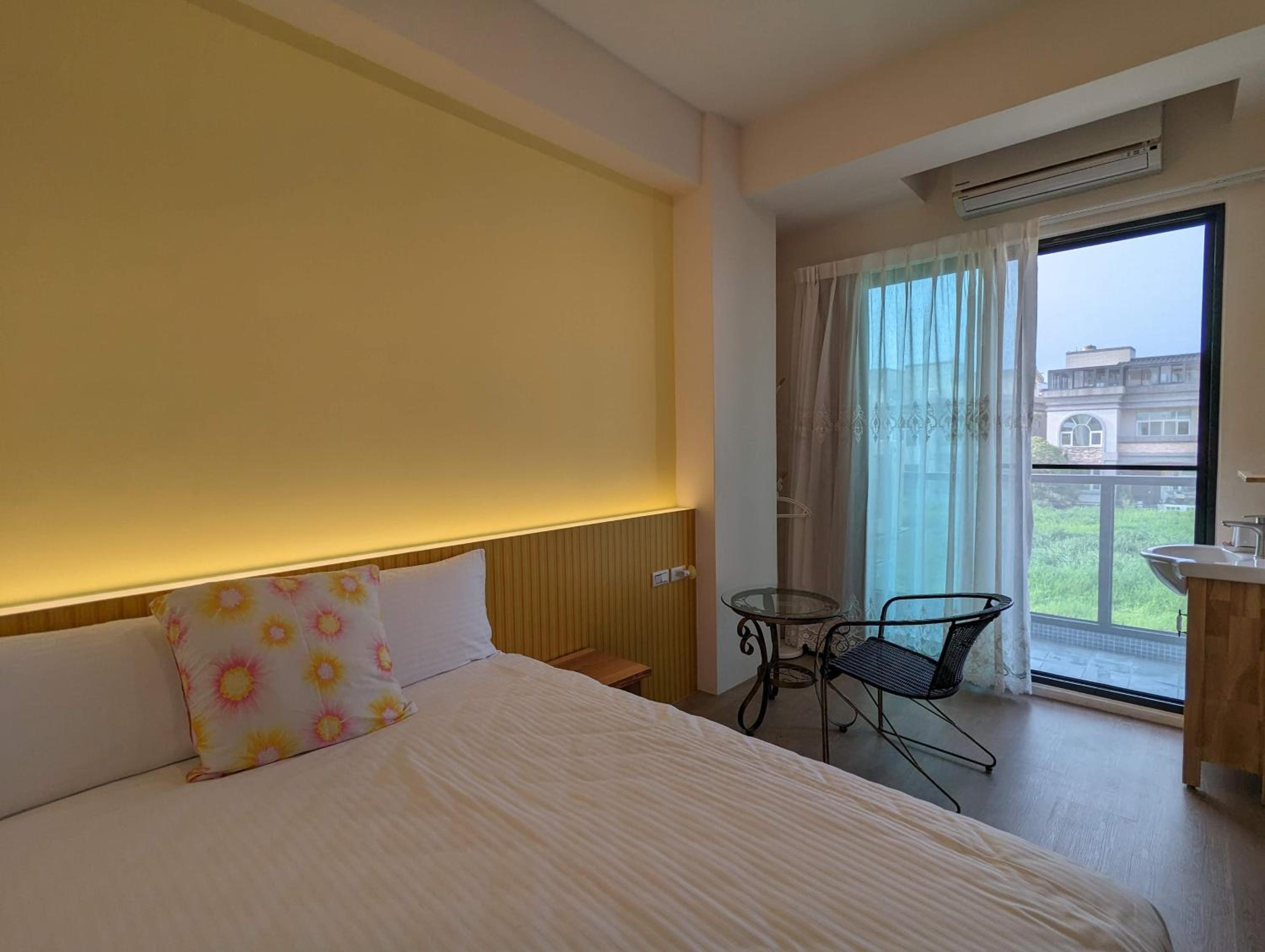 Agape Homestay