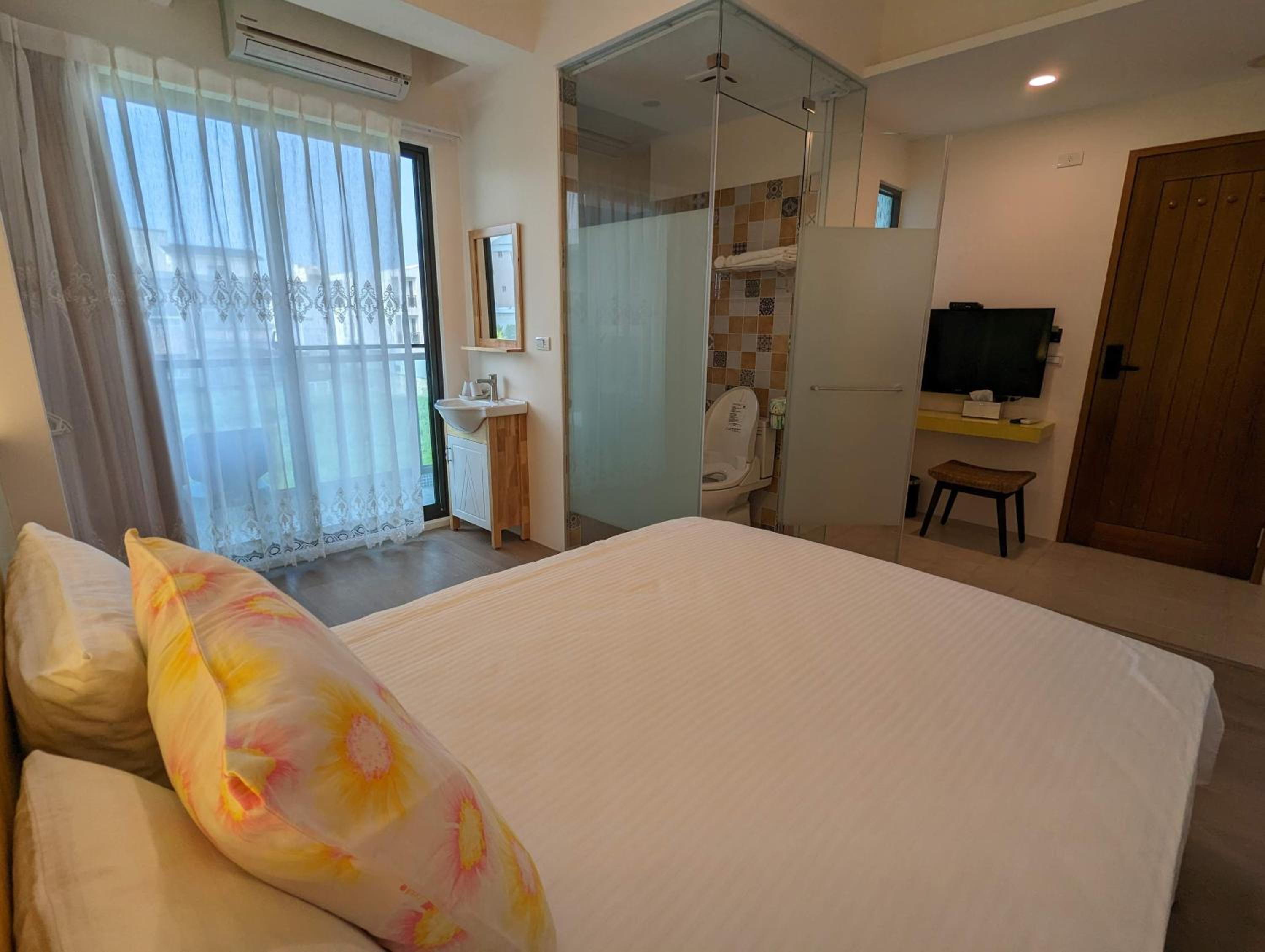 Agape Homestay