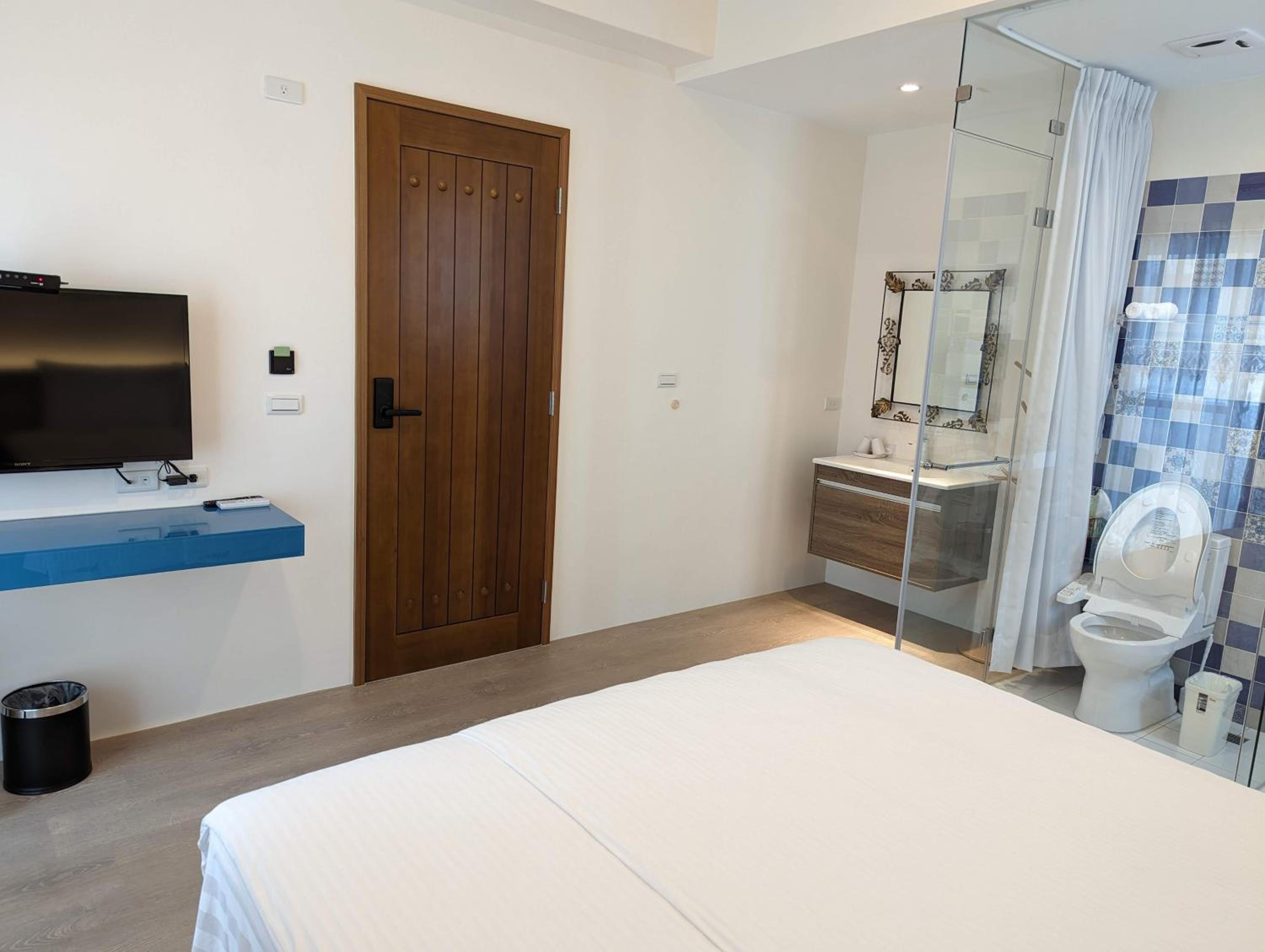 Agape Homestay