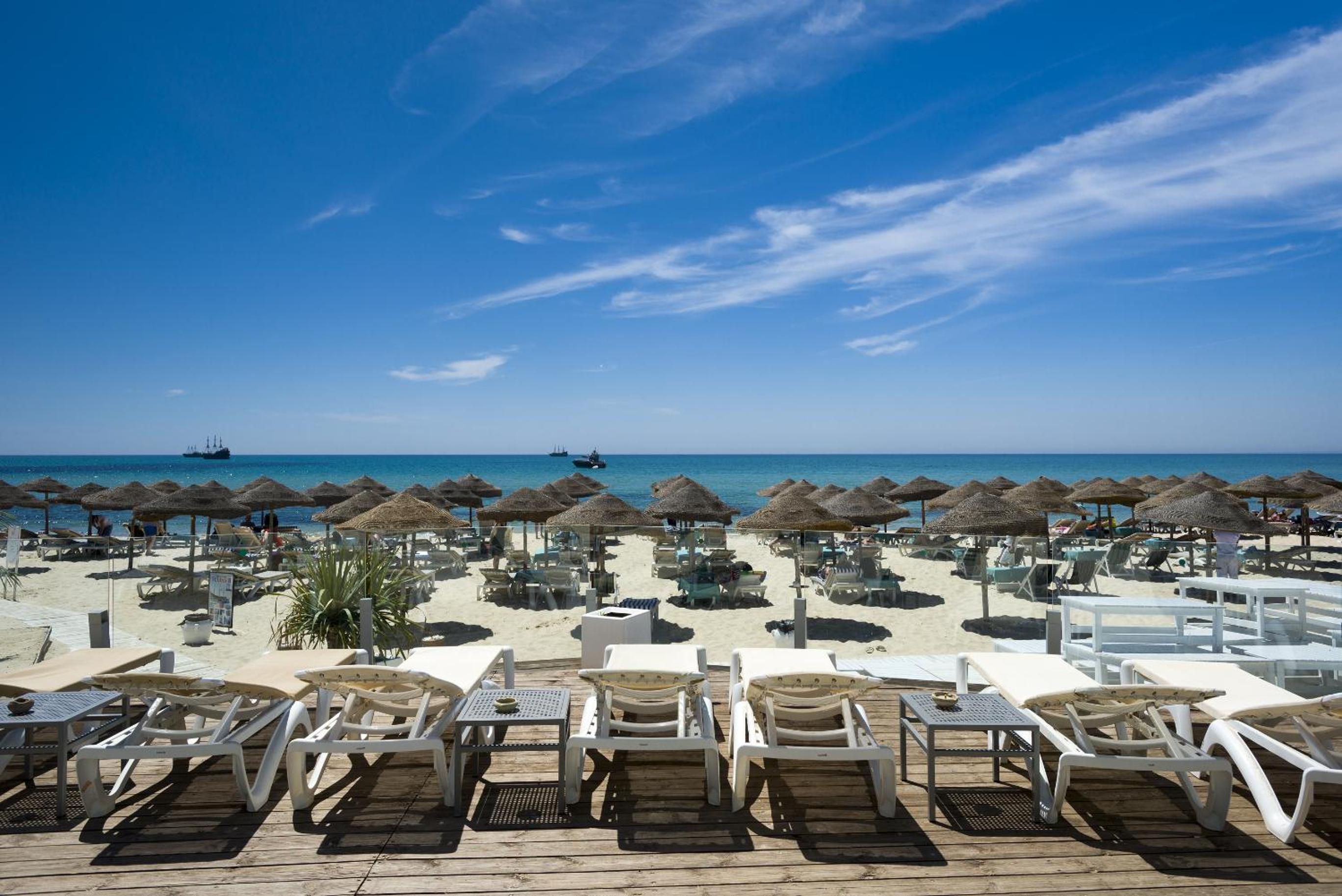 Hammamet Vacations - The Sindbad - Property Image 38