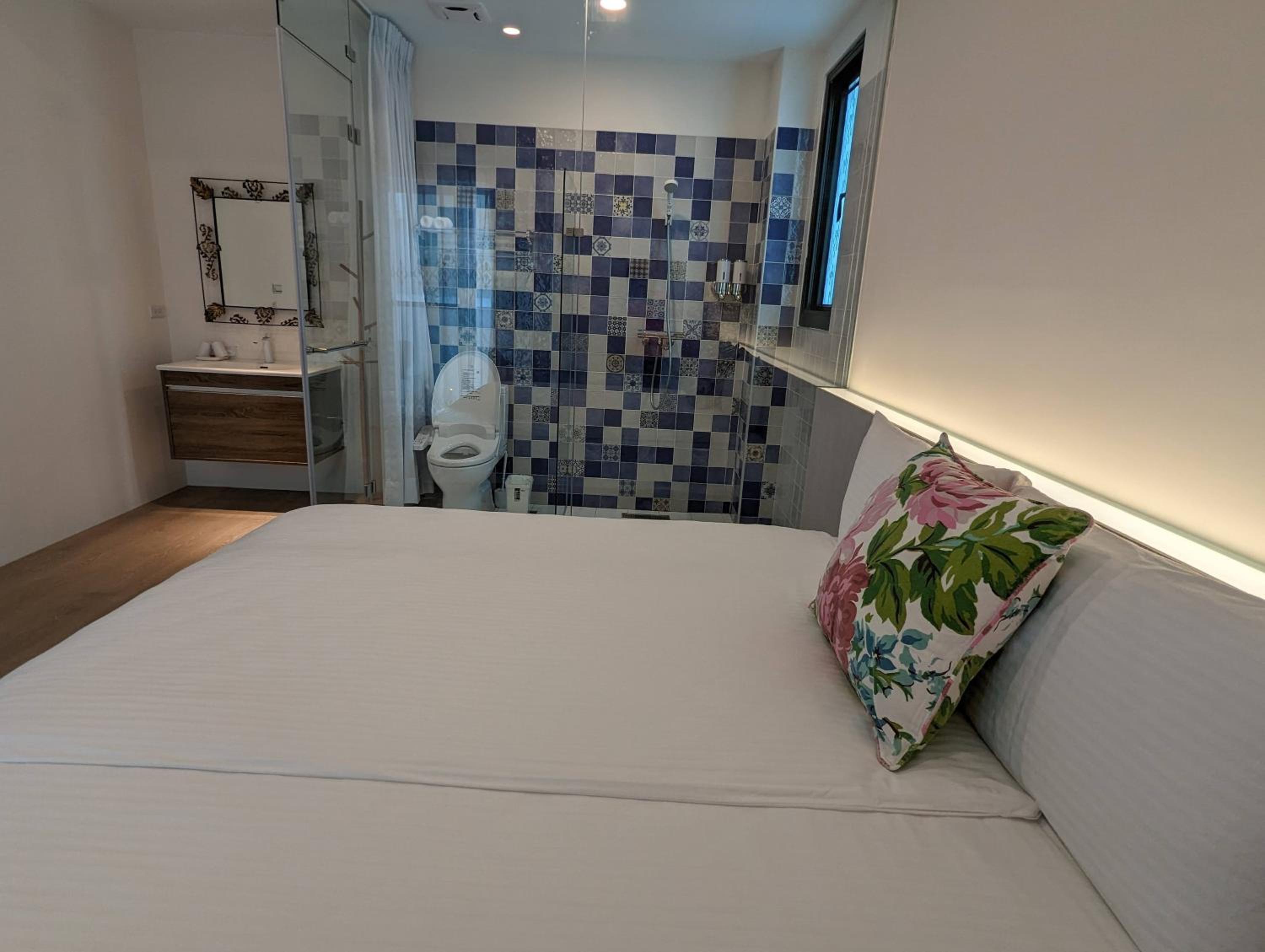 Agape Homestay