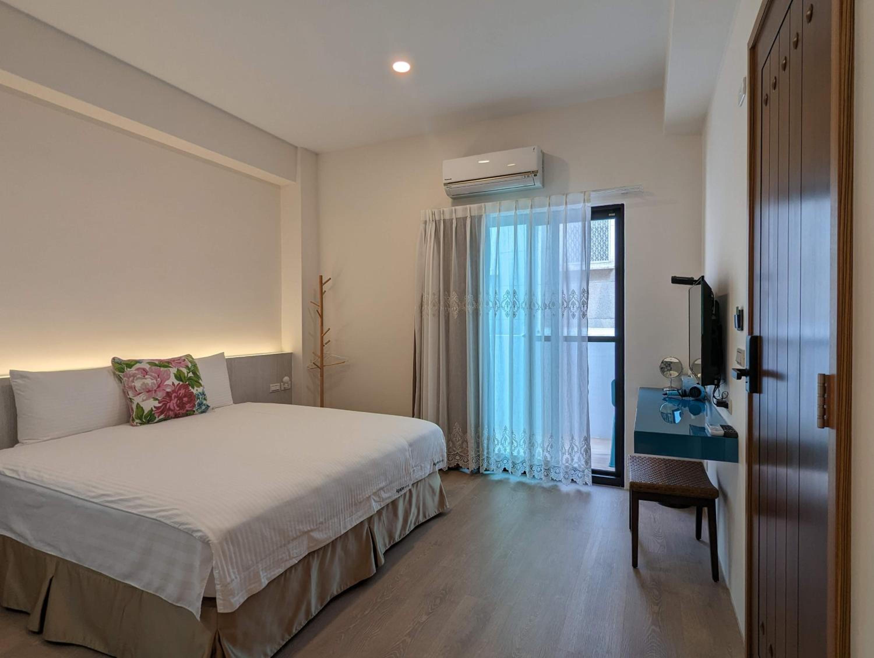 Agape Homestay