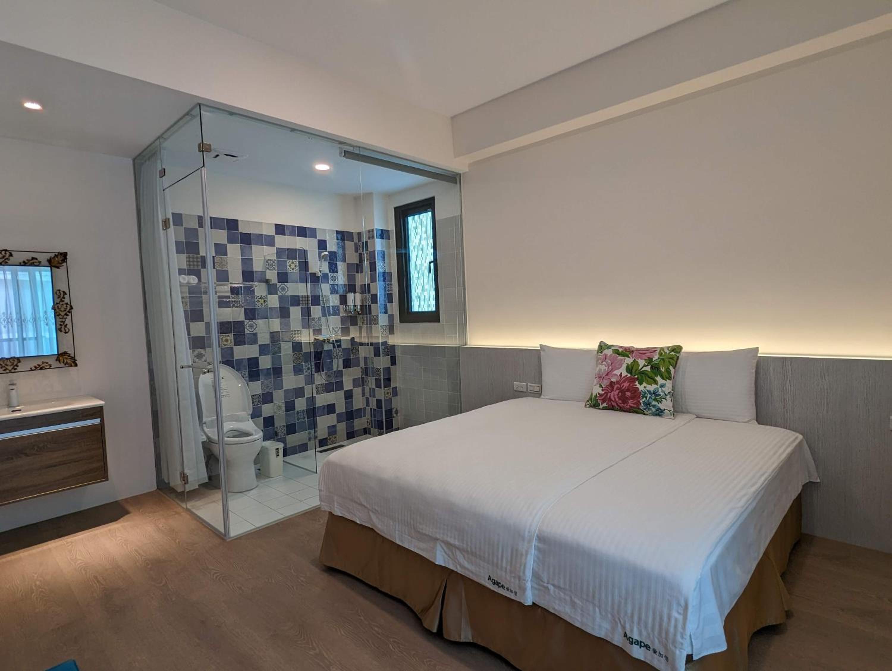 Agape Homestay