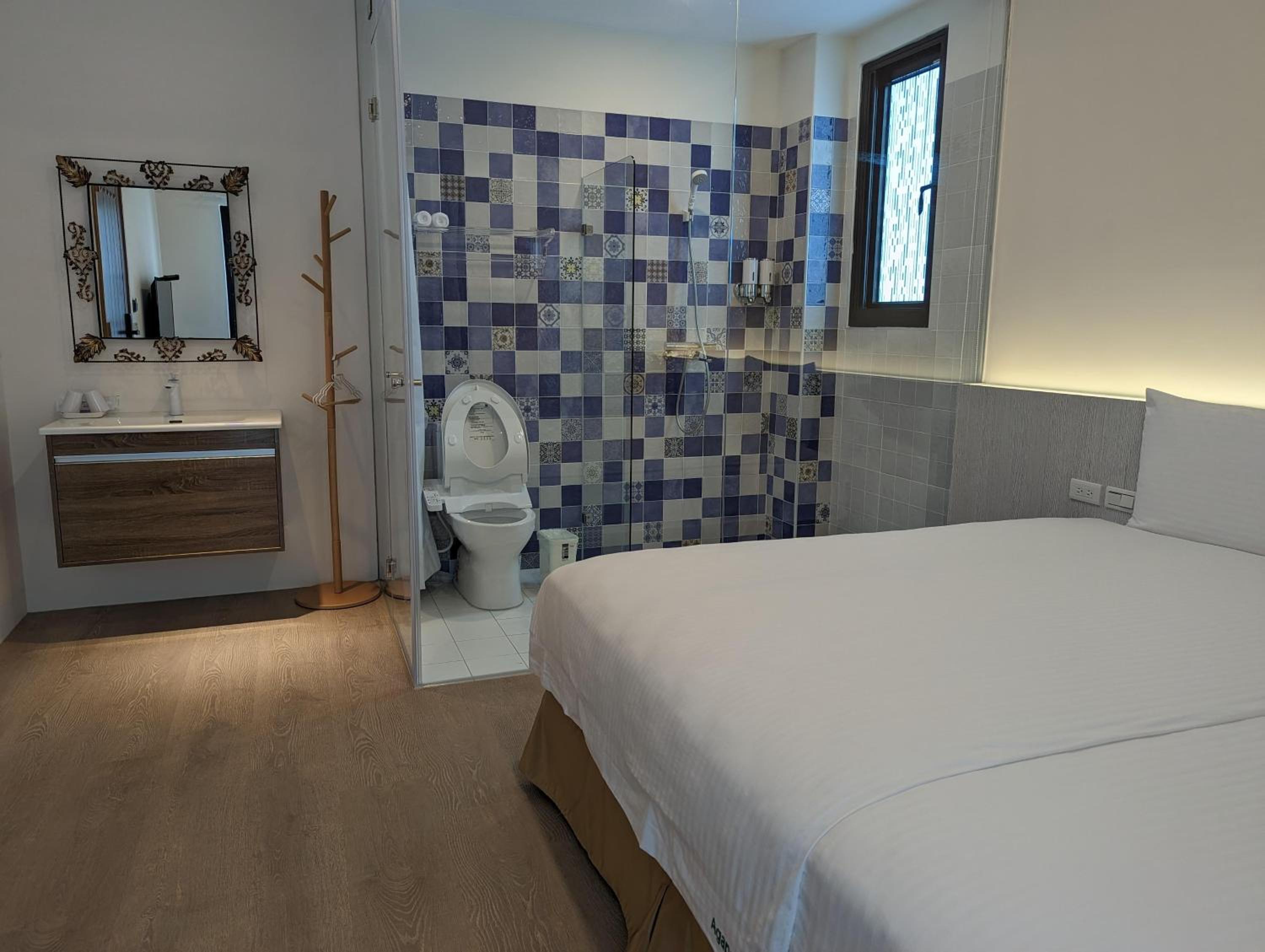 Agape Homestay