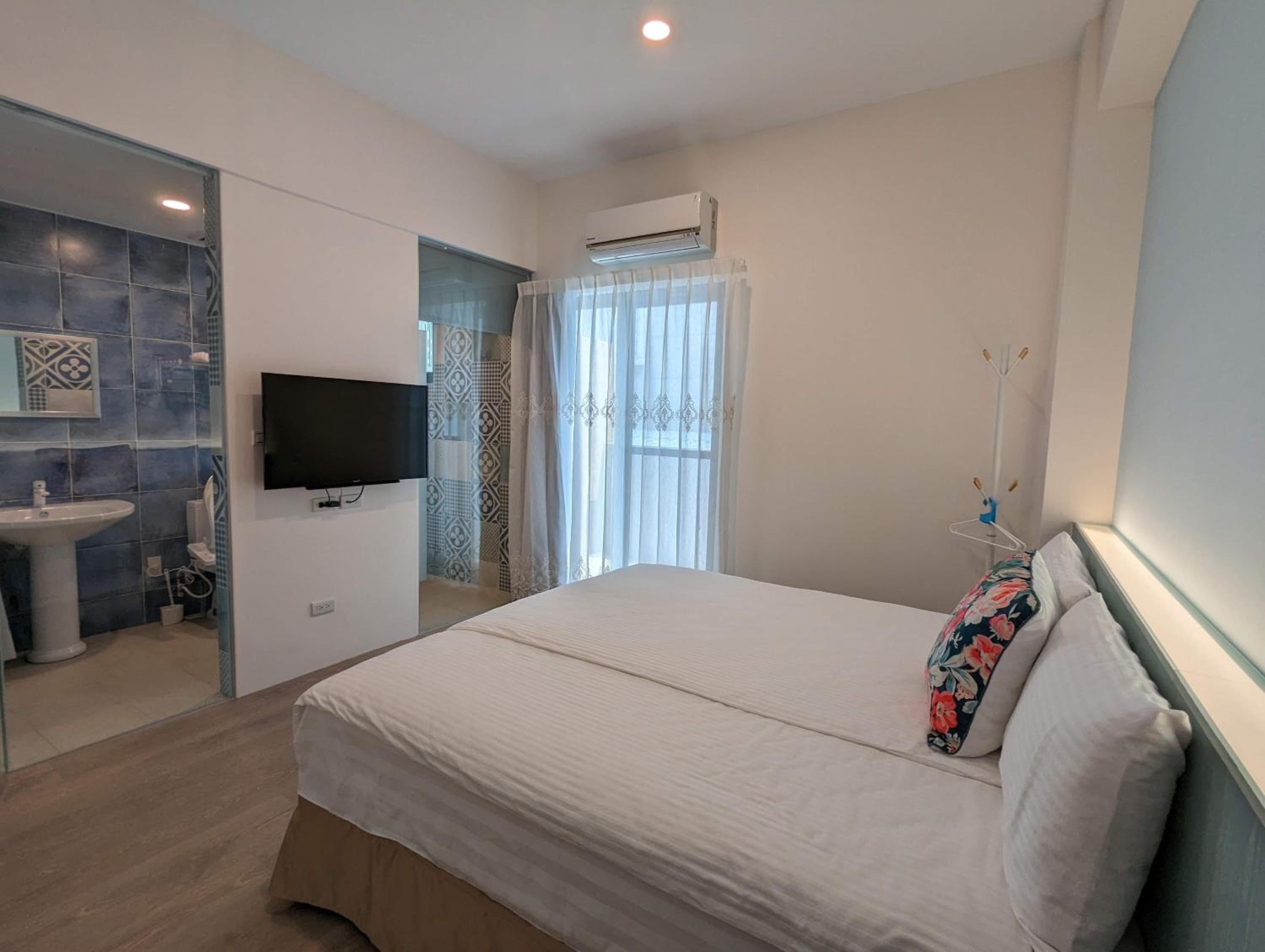Agape Homestay